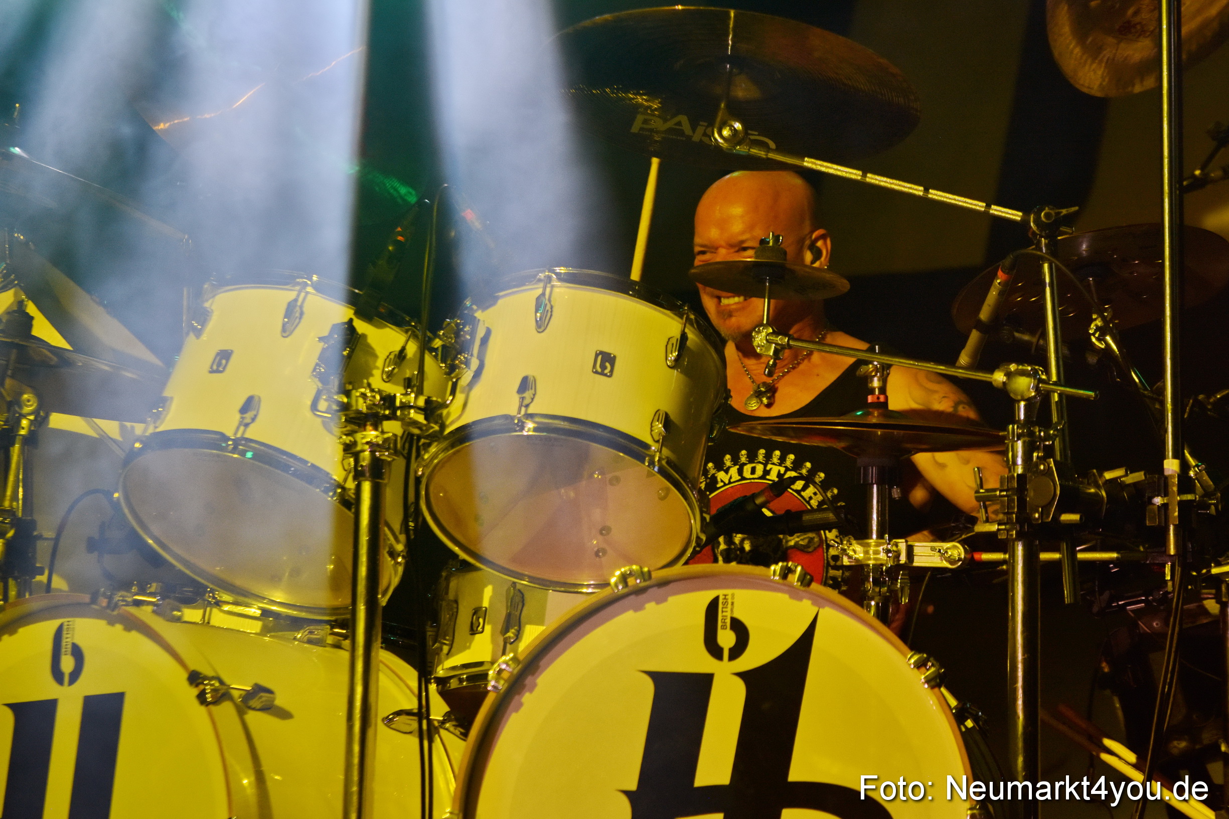 Uriah Heep Neumarkt 170120 0049