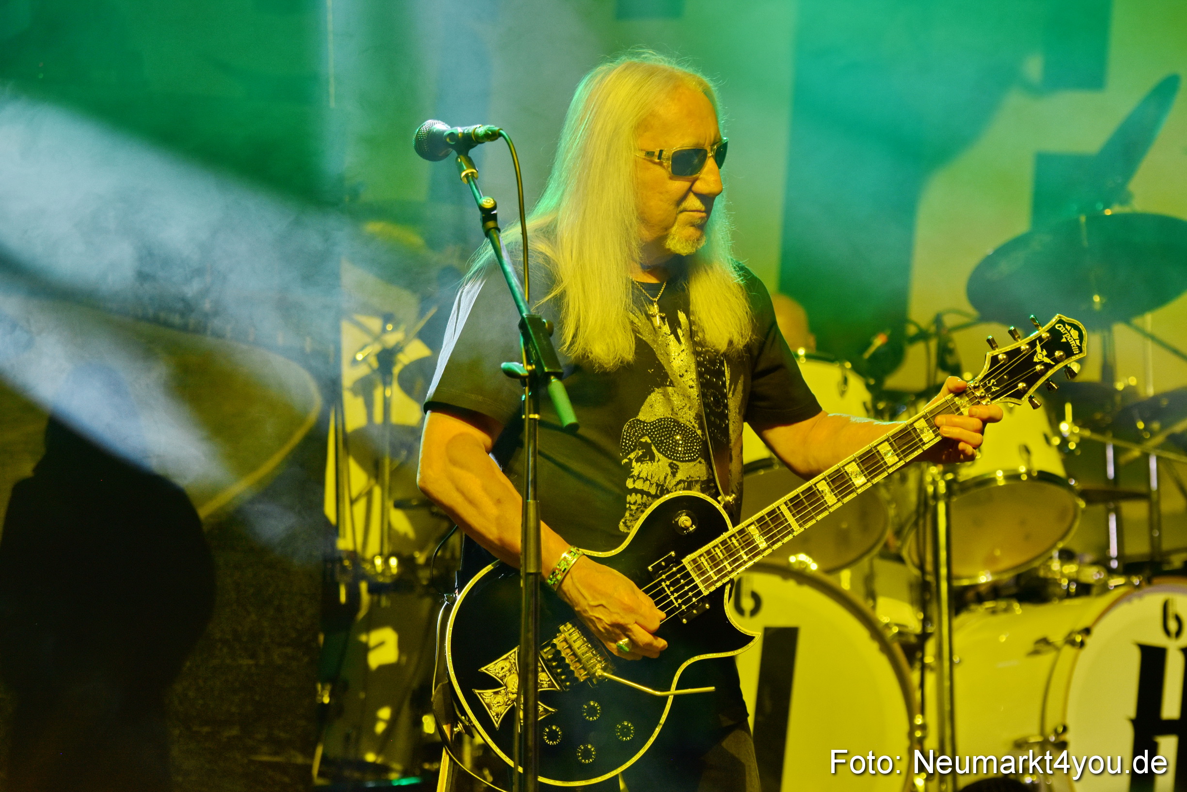 Uriah Heep Neumarkt 170120 0052