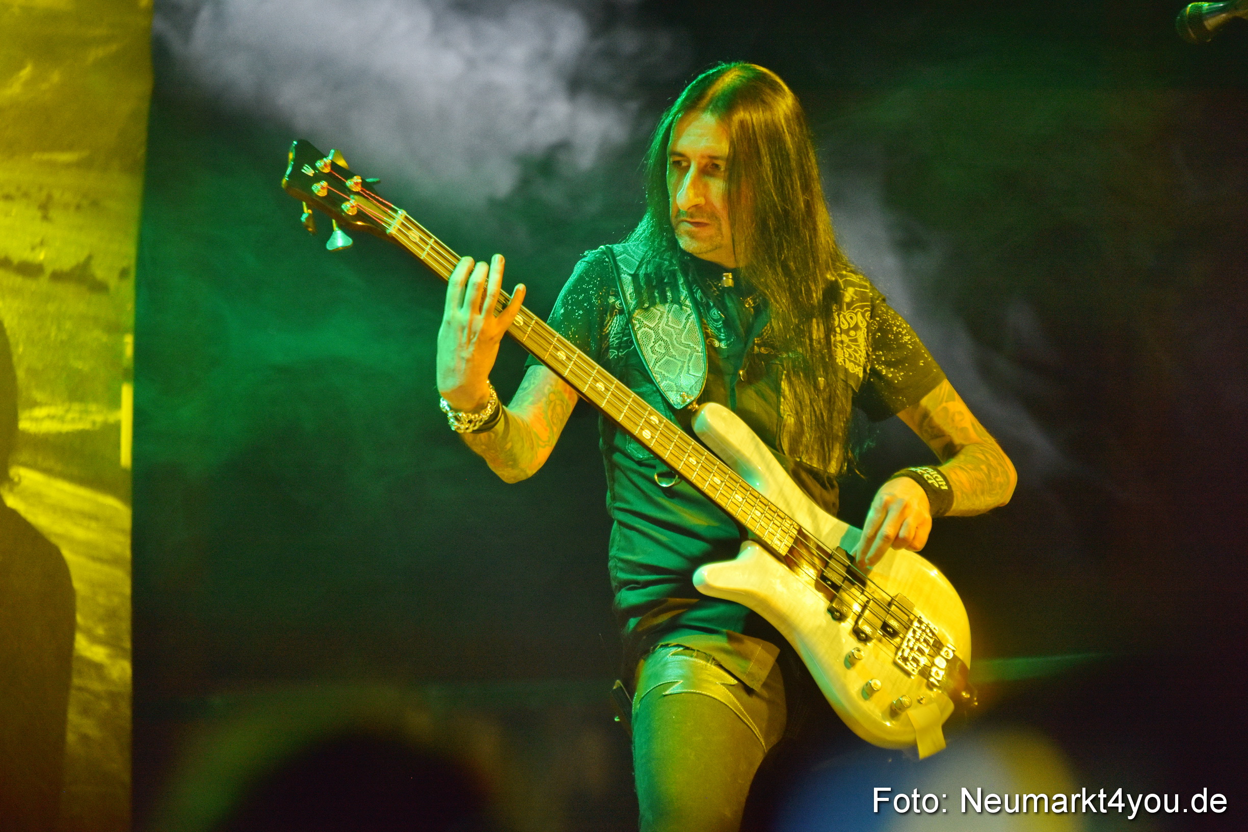 Uriah Heep Neumarkt 170120 0054