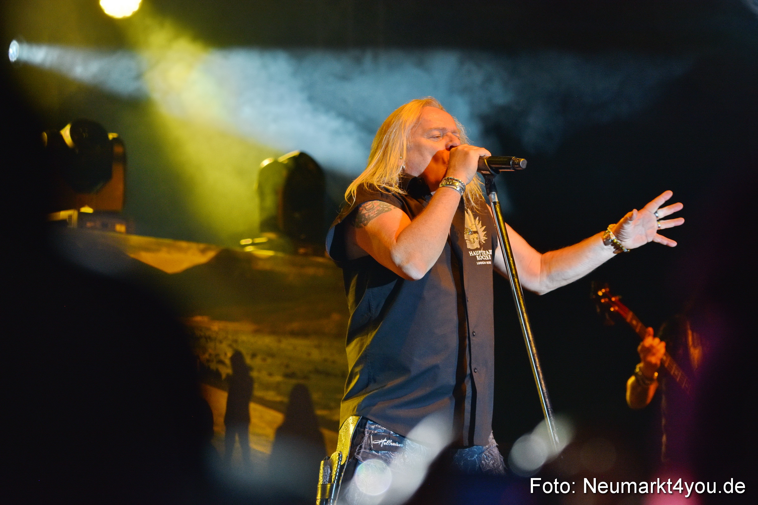 Uriah Heep Neumarkt 170120 0055