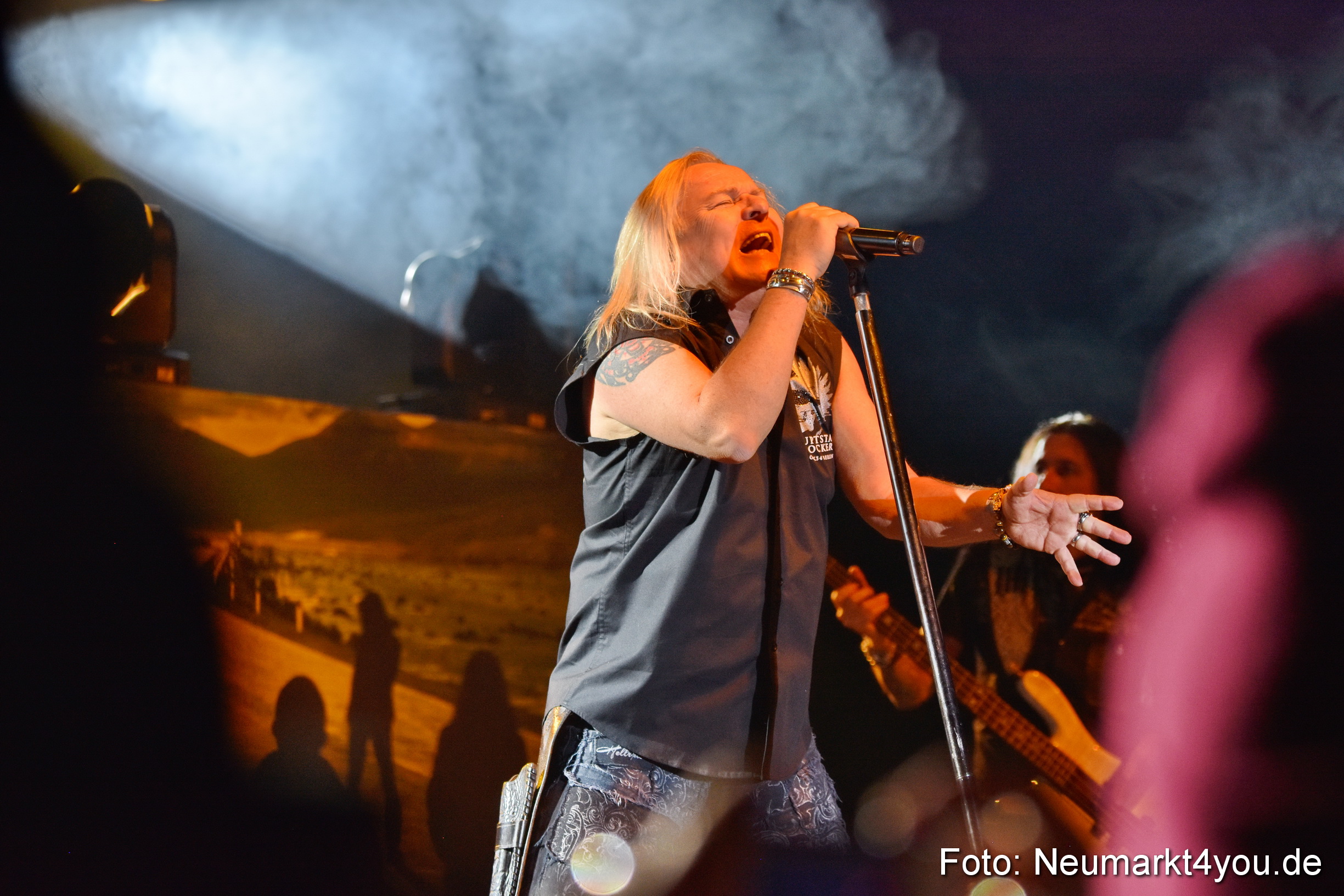 Uriah Heep Neumarkt 170120 0056