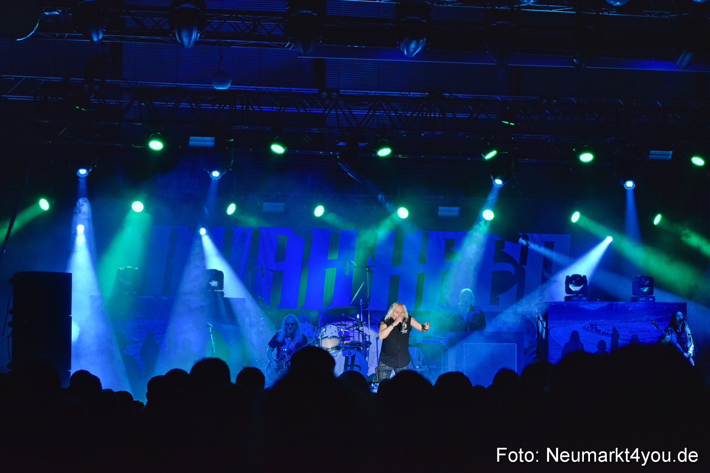 Uriah Heep Neumarkt 170120 0058