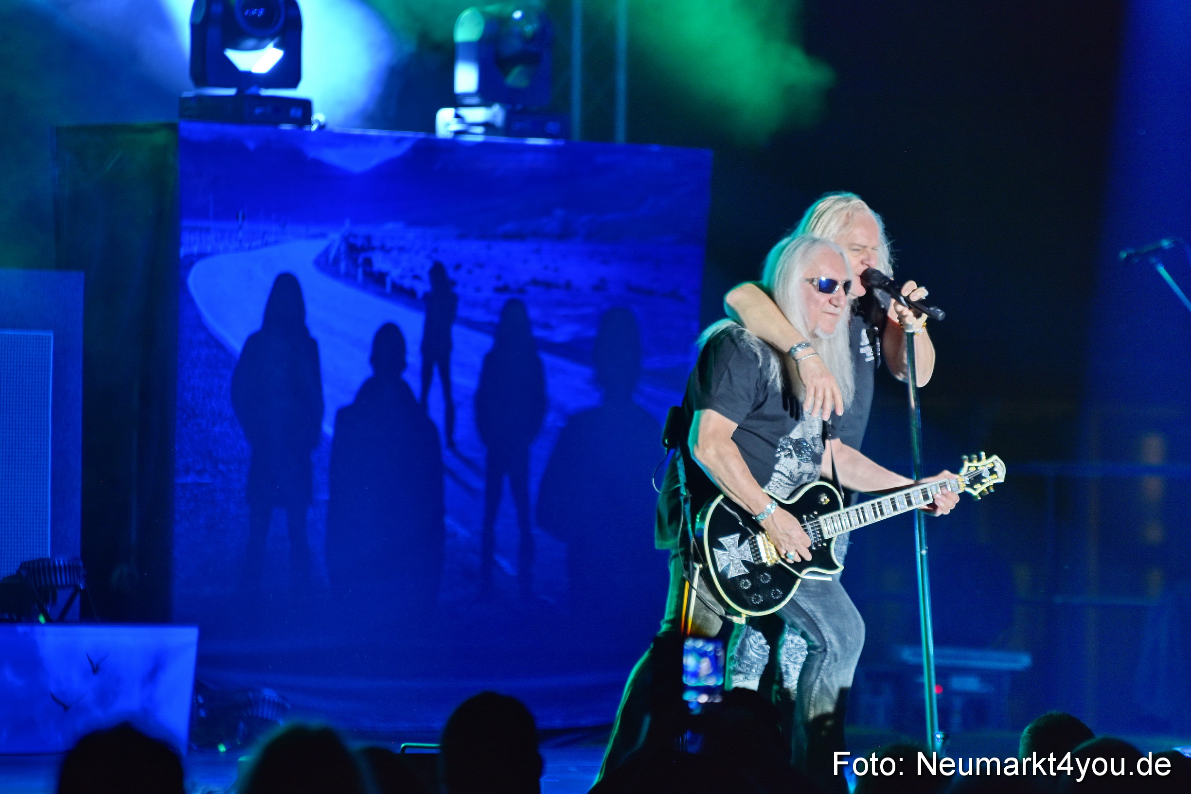 Uriah Heep Neumarkt 170120 0059