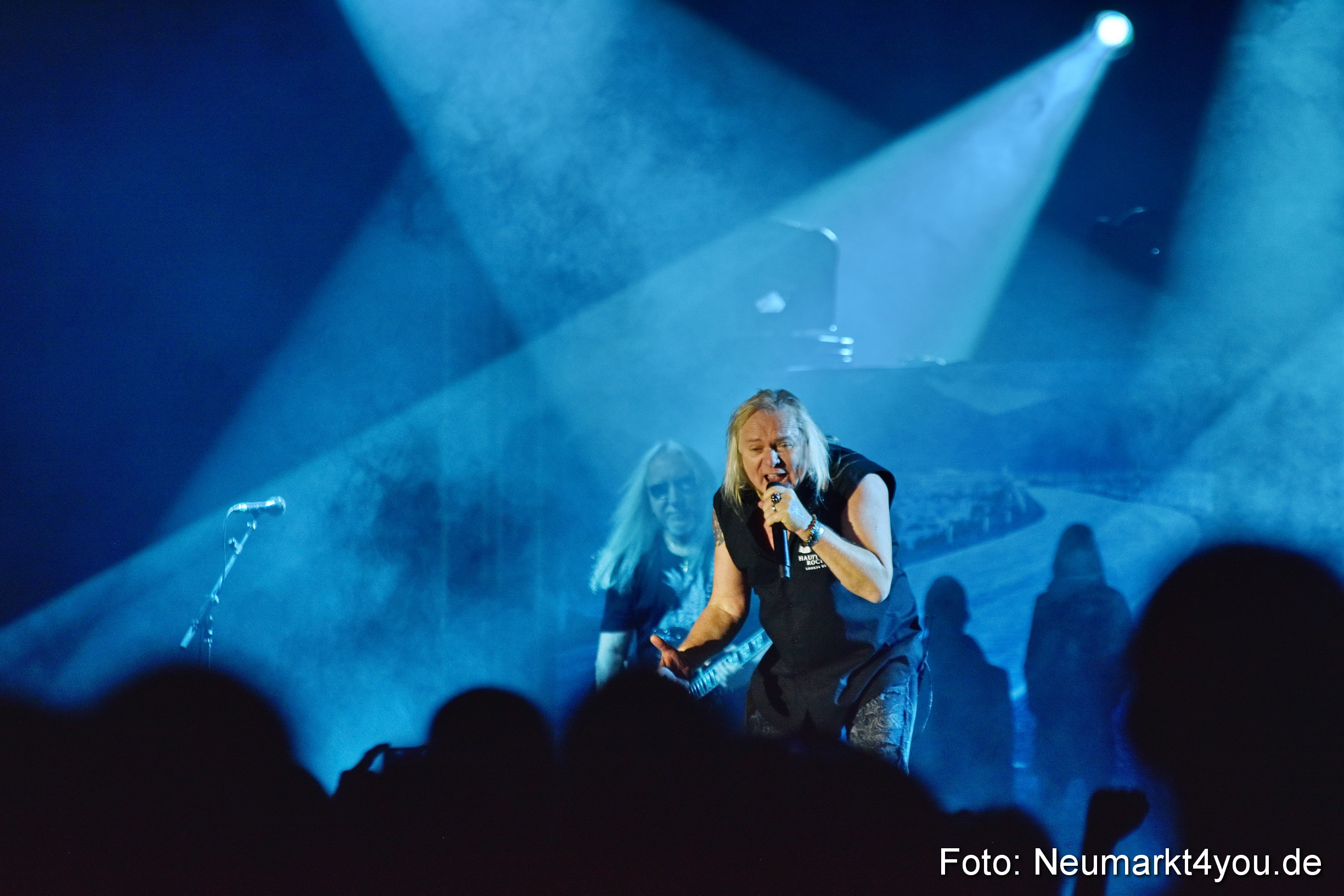 Uriah Heep Neumarkt 170120 0061