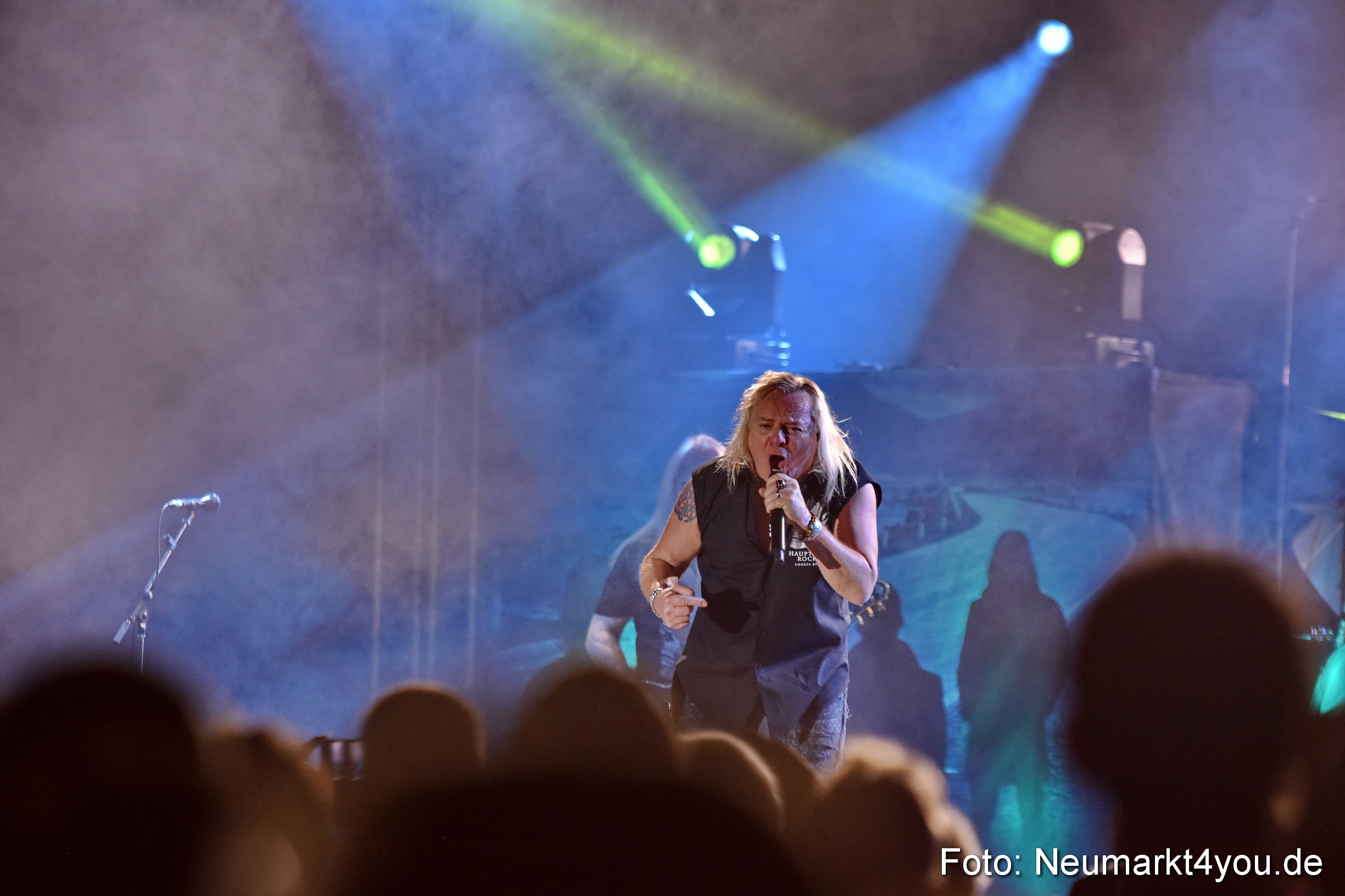 Uriah Heep Neumarkt 170120 0062