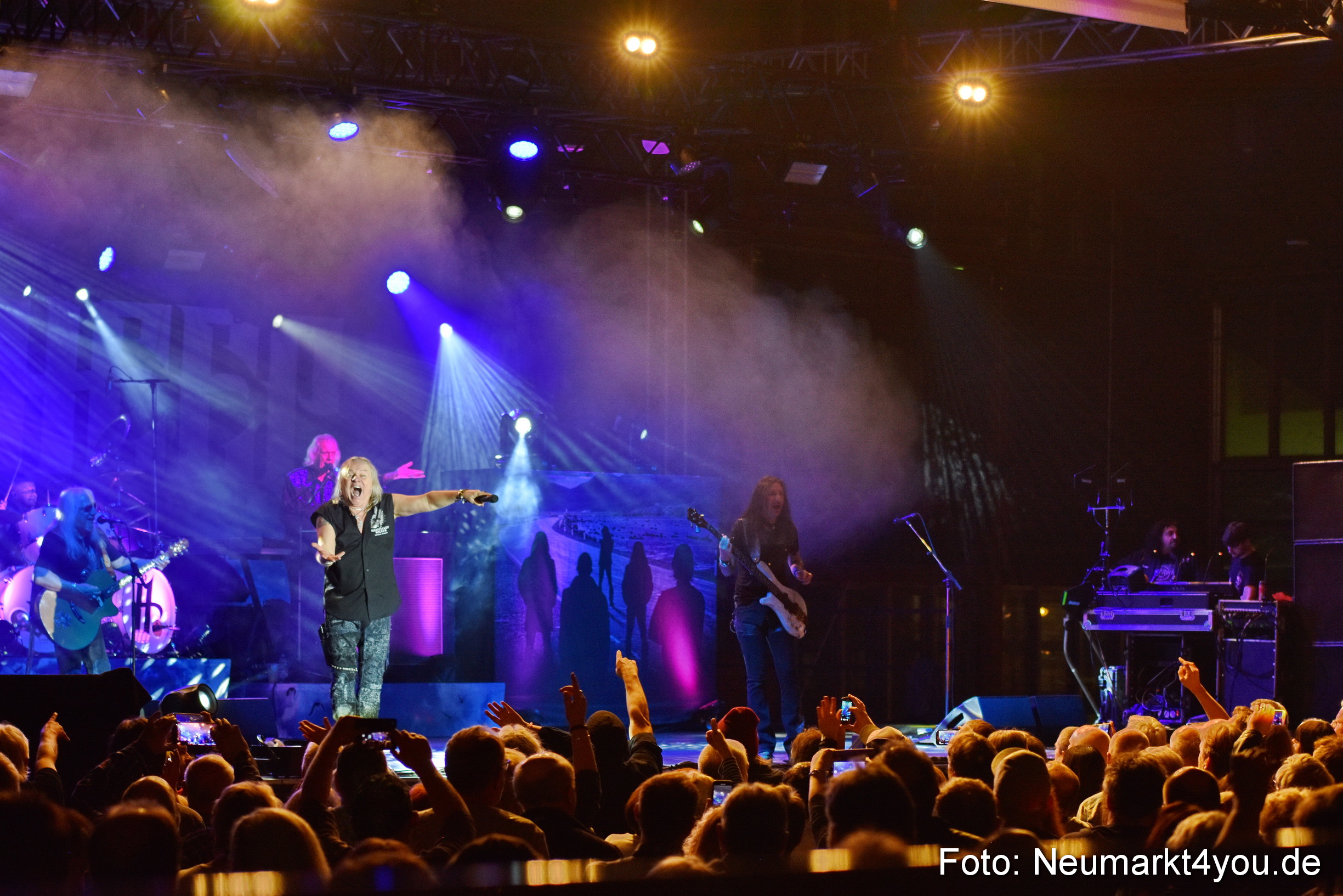 Uriah Heep Neumarkt 170120 0064