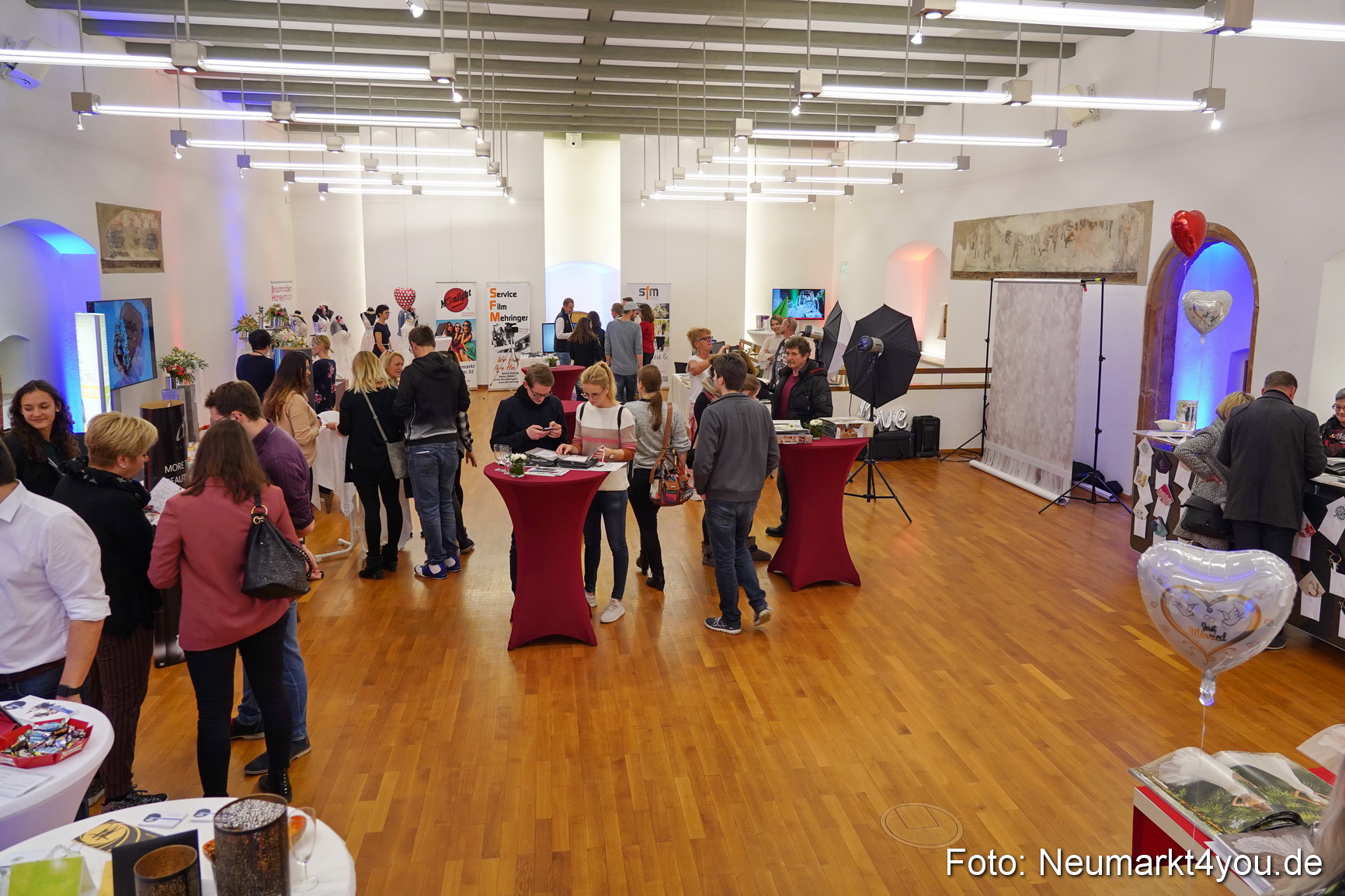 Wedding Time Neumarkt 2020 0029