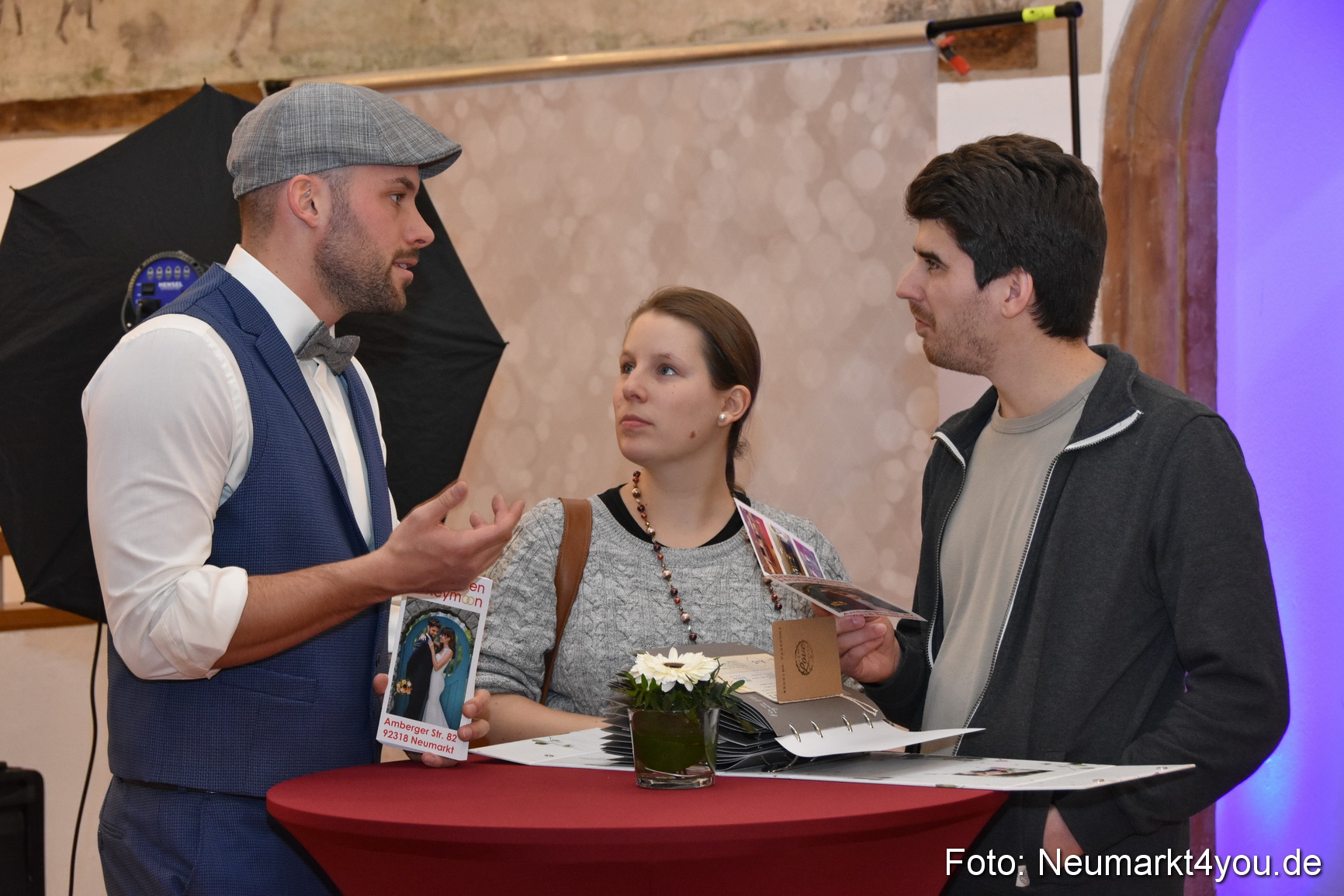 Wedding Time Neumarkt 2020 0061