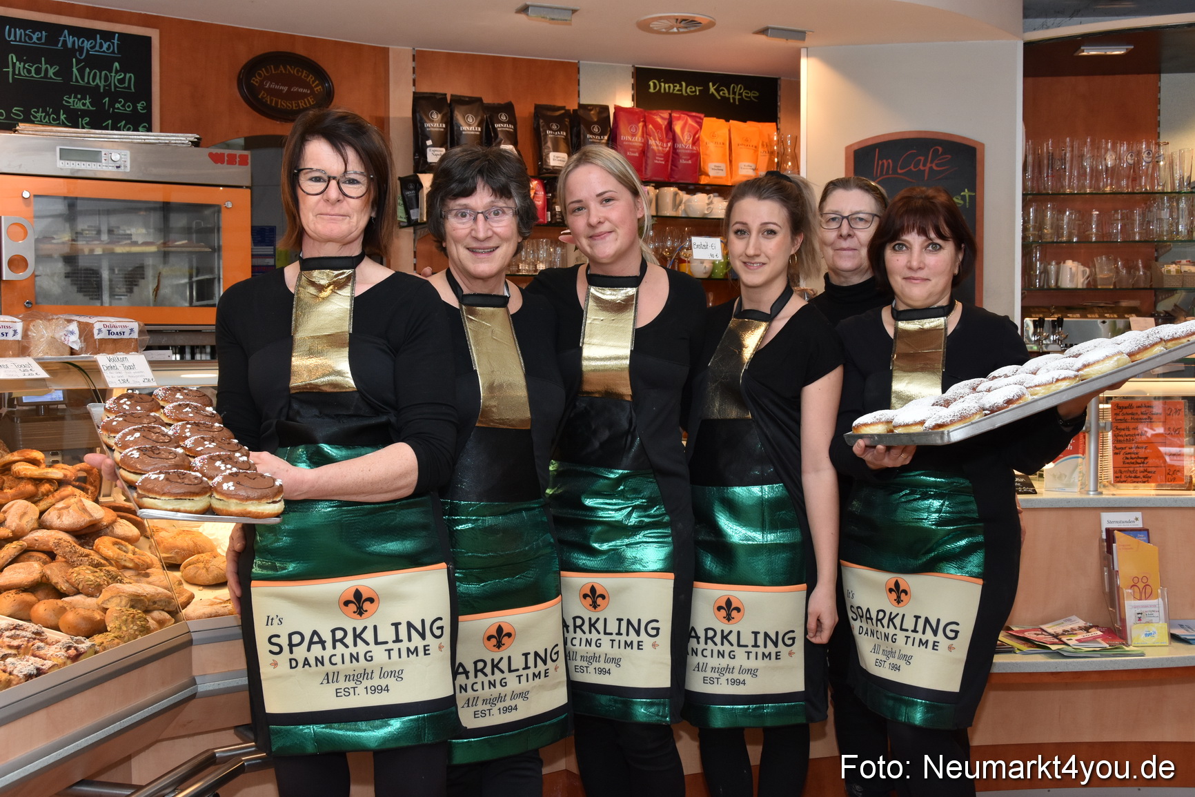 Weiberfasching Neumarkt 2020 200220 0002