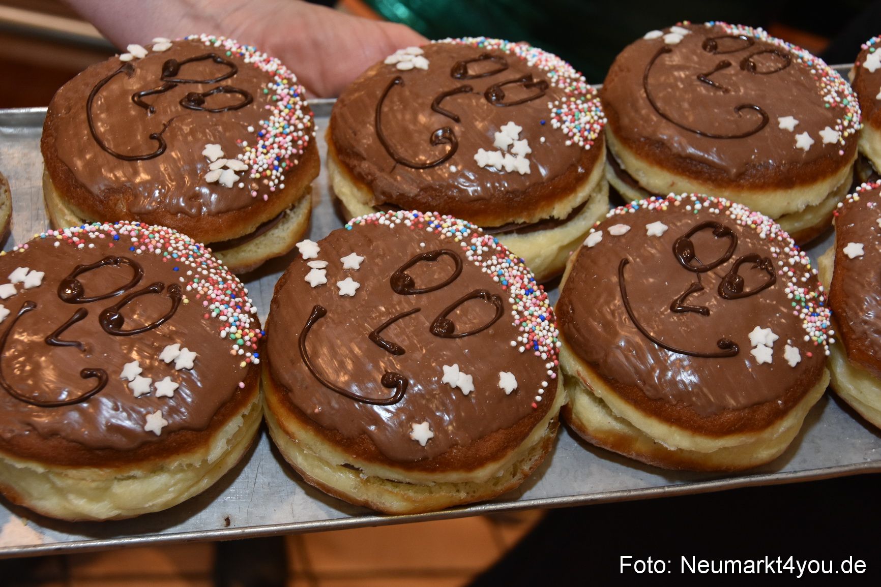 Weiberfasching Neumarkt 2020 200220 0003