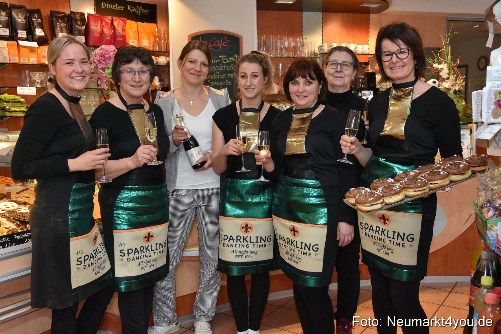 Weiberfasching Neumarkt 2020 200220 0004