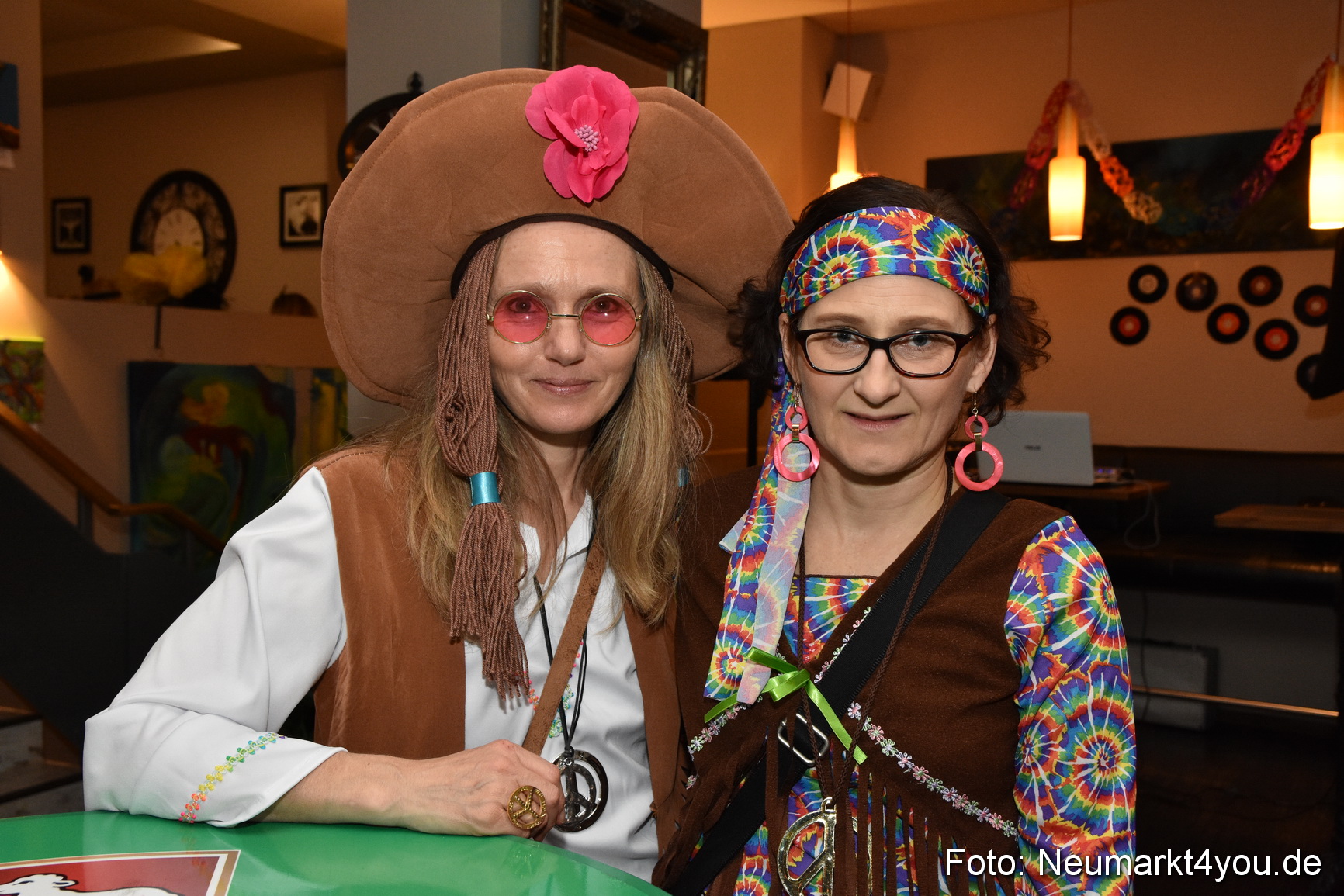 Weiberfasching Neumarkt 2020 200220 0007