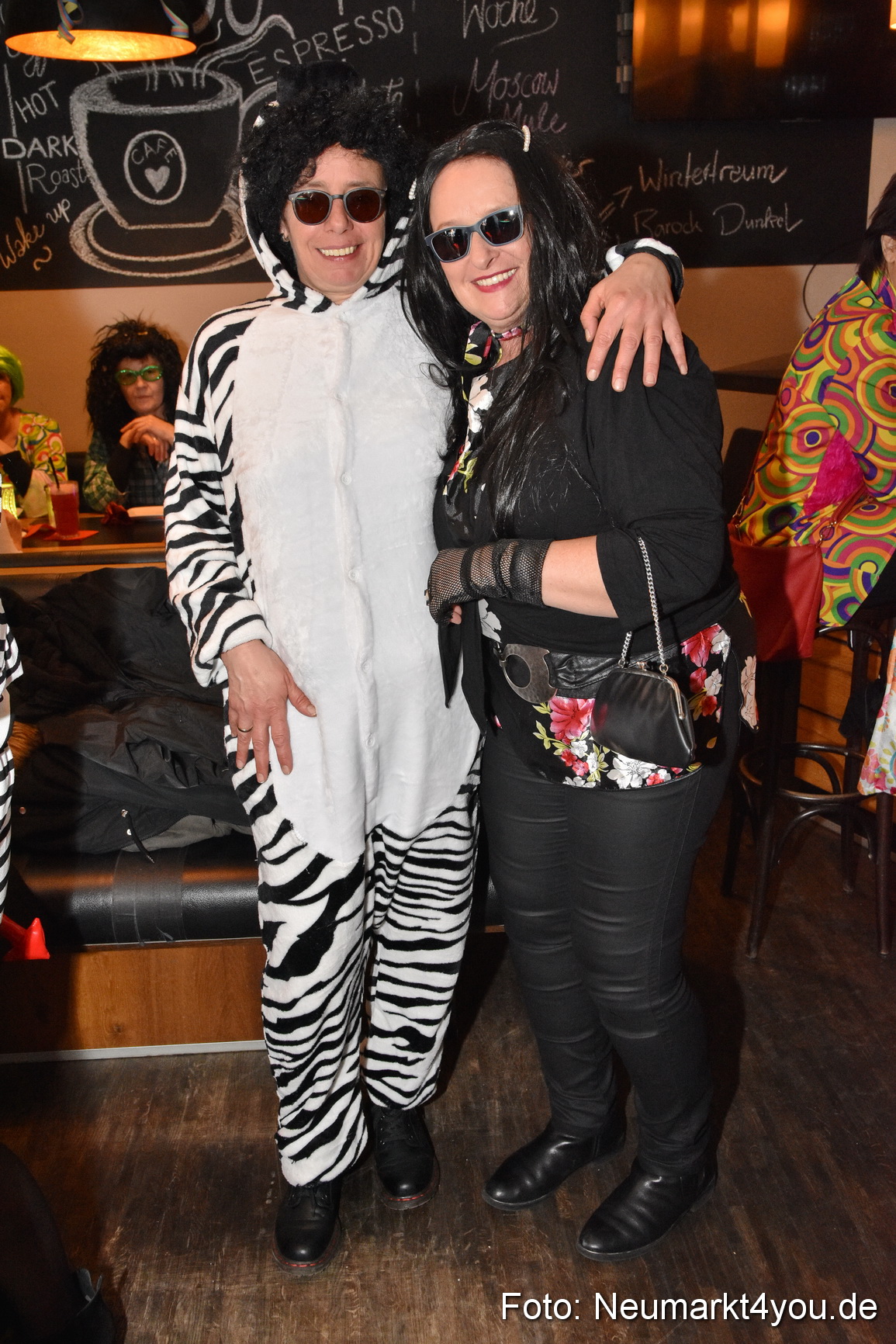 Weiberfasching Neumarkt 2020 200220 0012