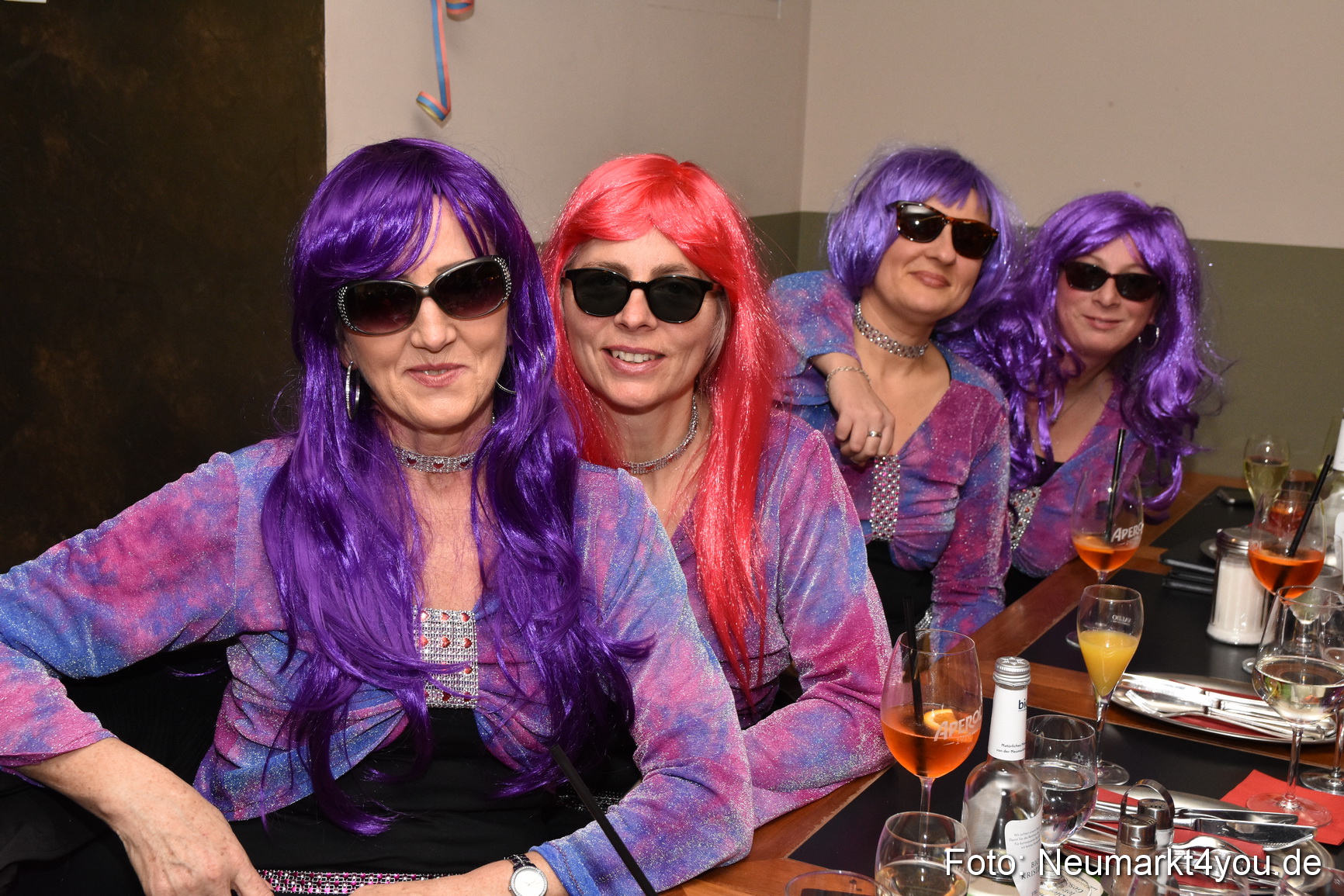 Weiberfasching Neumarkt 2020 200220 0017