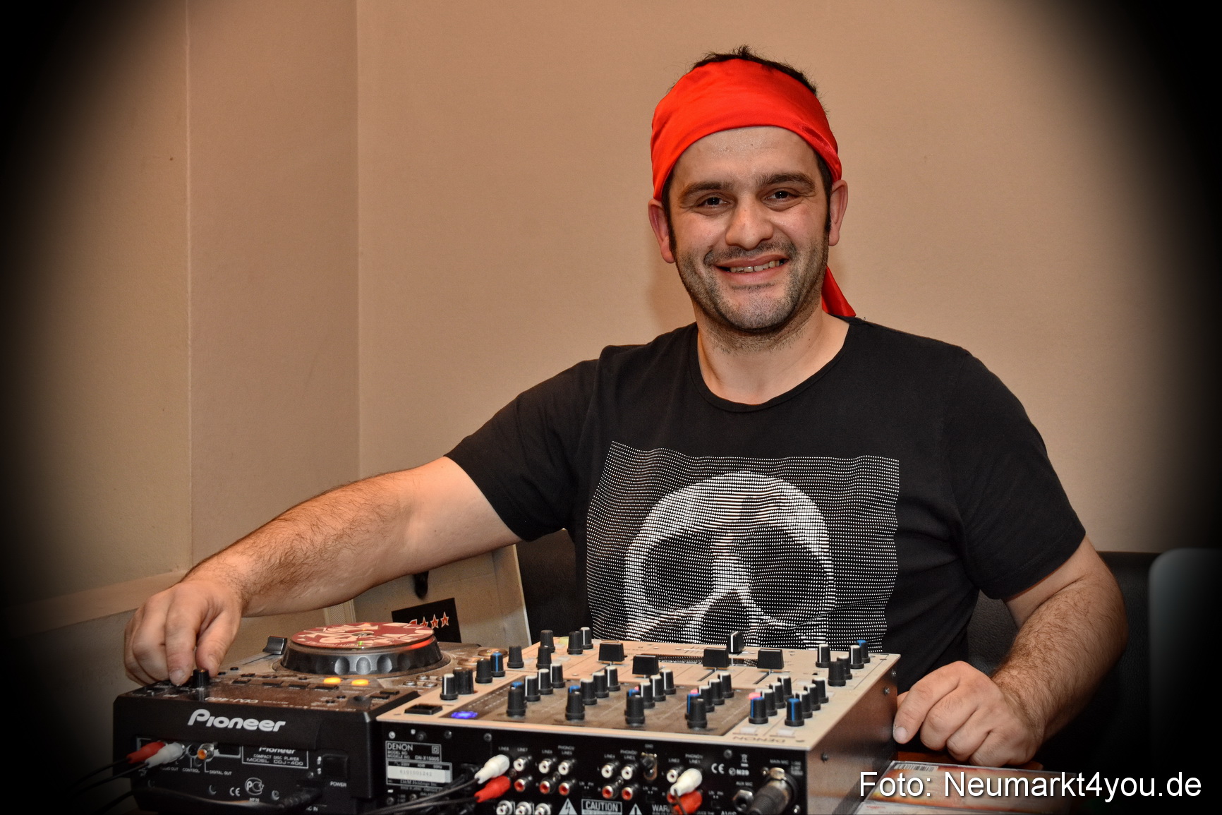 Weiberfasching Neumarkt 2020 200220 0020