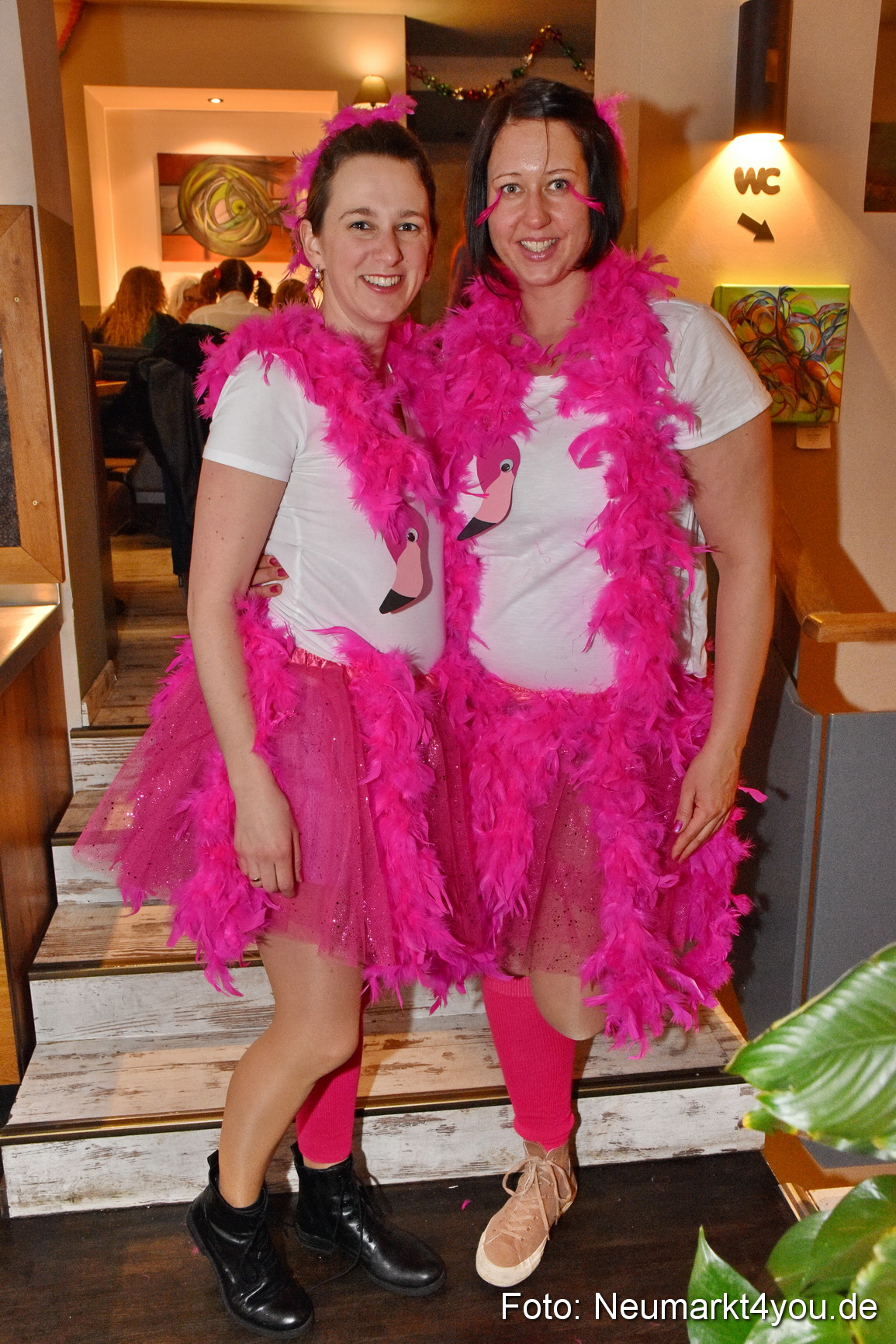 Weiberfasching Neumarkt 2020 200220 0023
