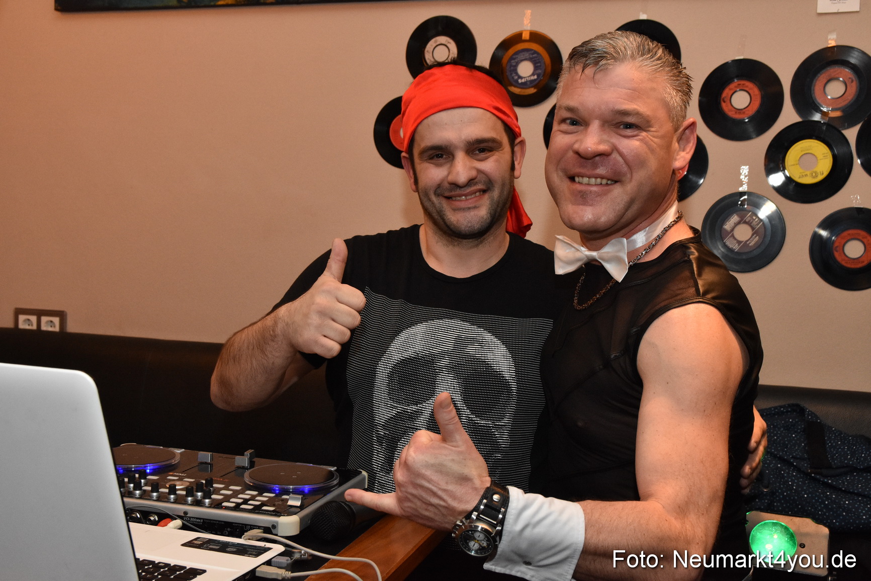 Weiberfasching Neumarkt 2020 200220 0029