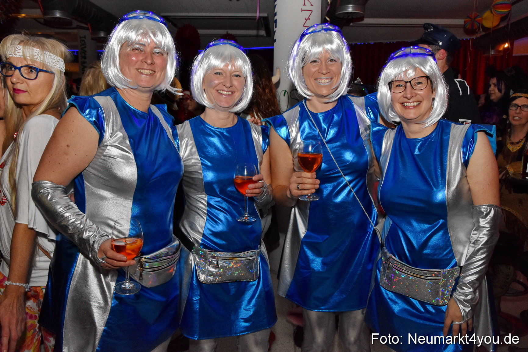 Weiberfasching Neumarkt 2020 200220 0037