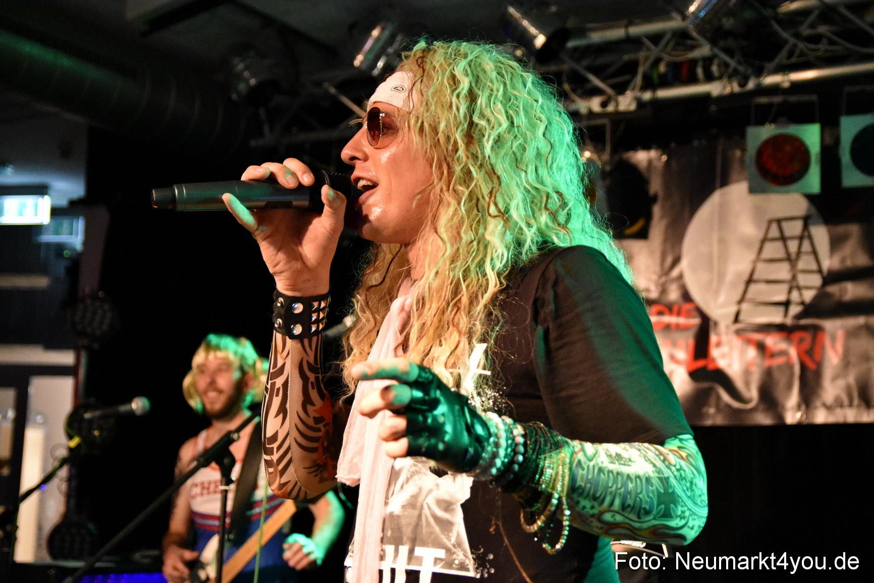 Weiberfasching Neumarkt 2020 200220 0058