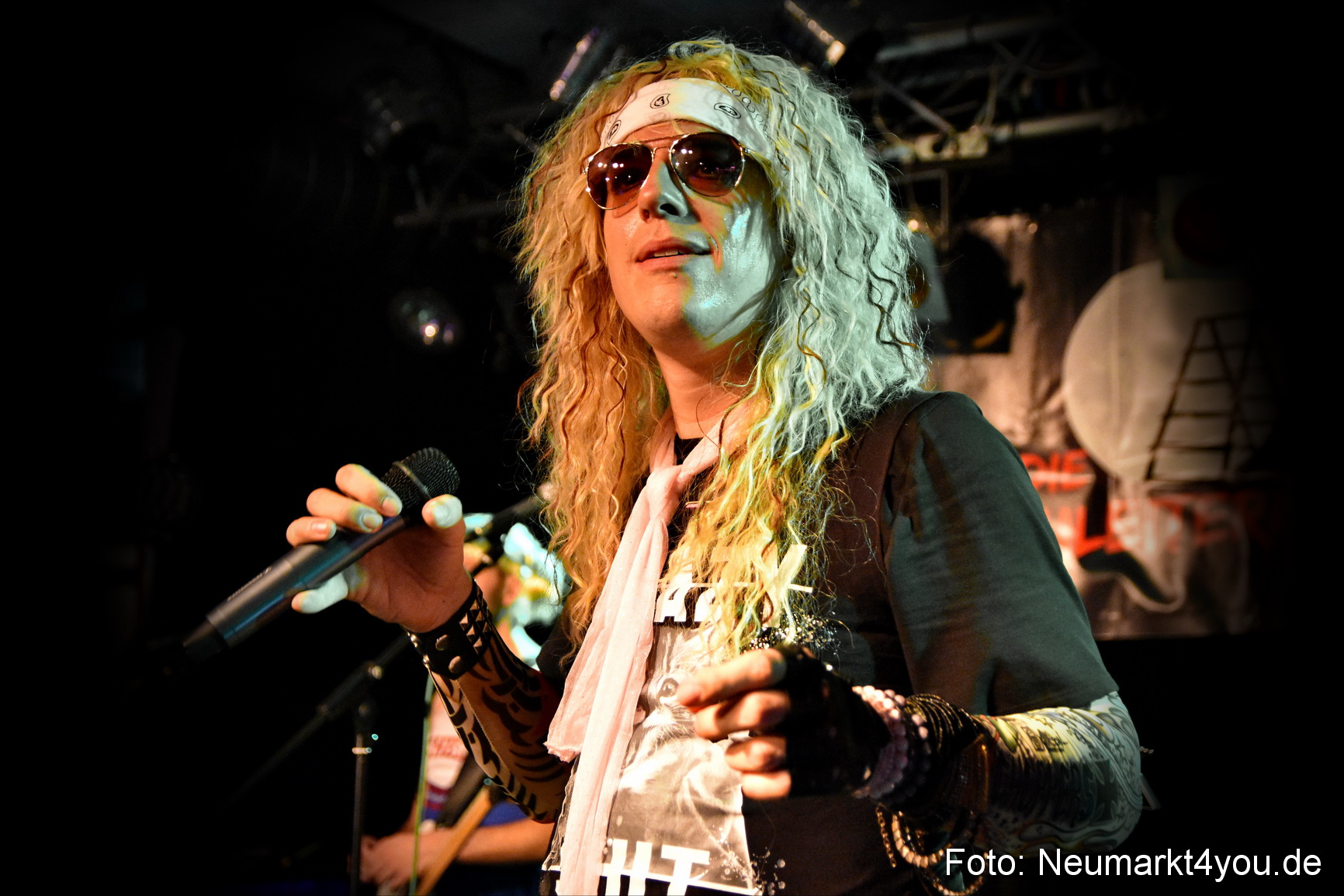 Weiberfasching Neumarkt 2020 200220 0059