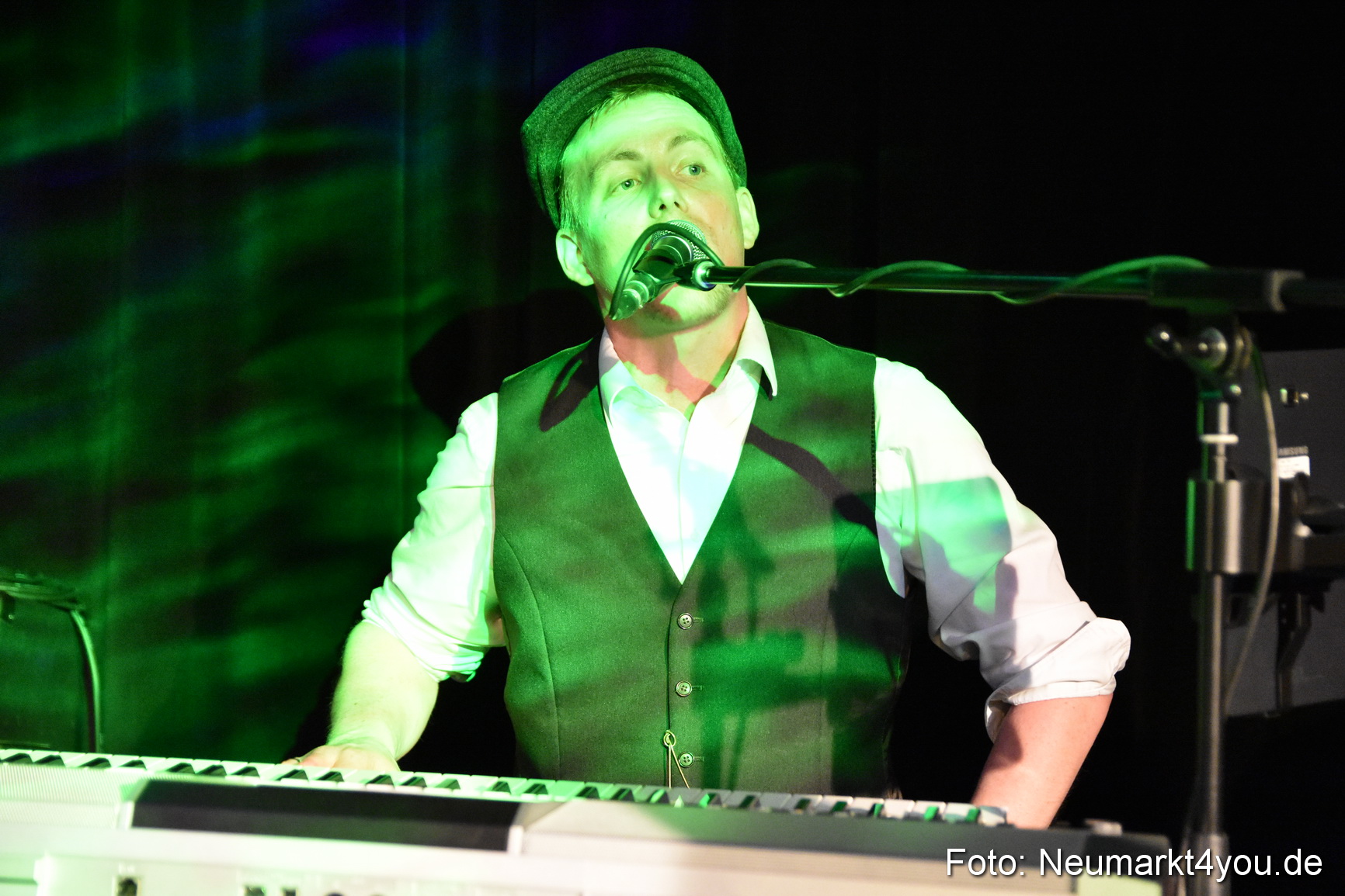 Weiberfasching Neumarkt 2020 200220 0063