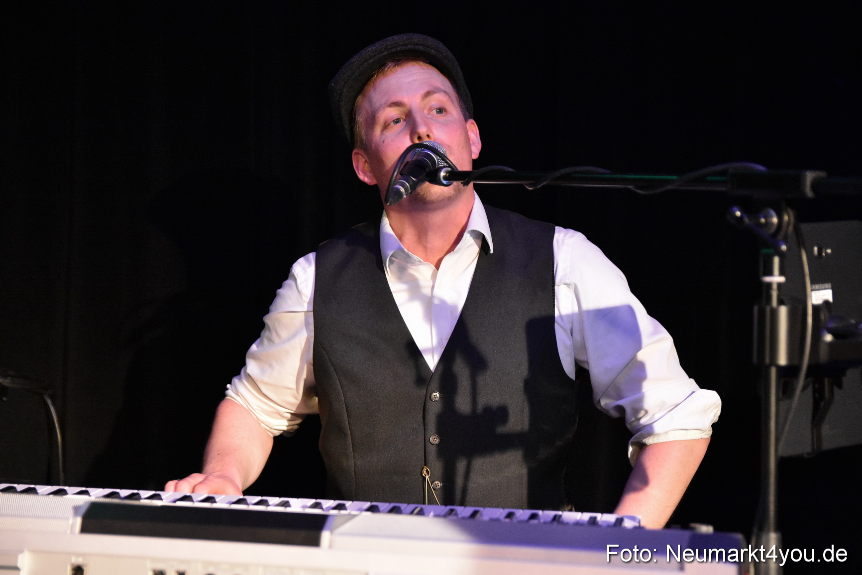 Weiberfasching Neumarkt 2020 200220 0064