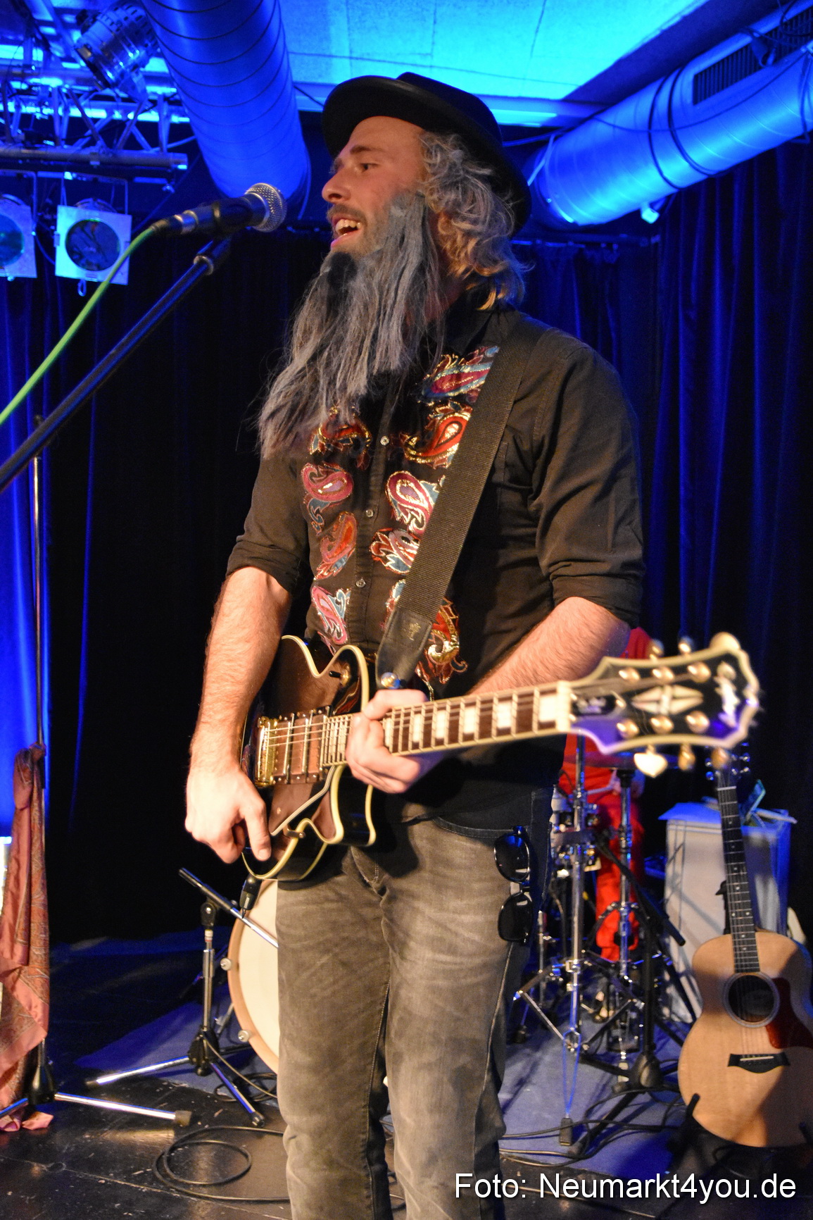 Weiberfasching Neumarkt 2020 200220 0069