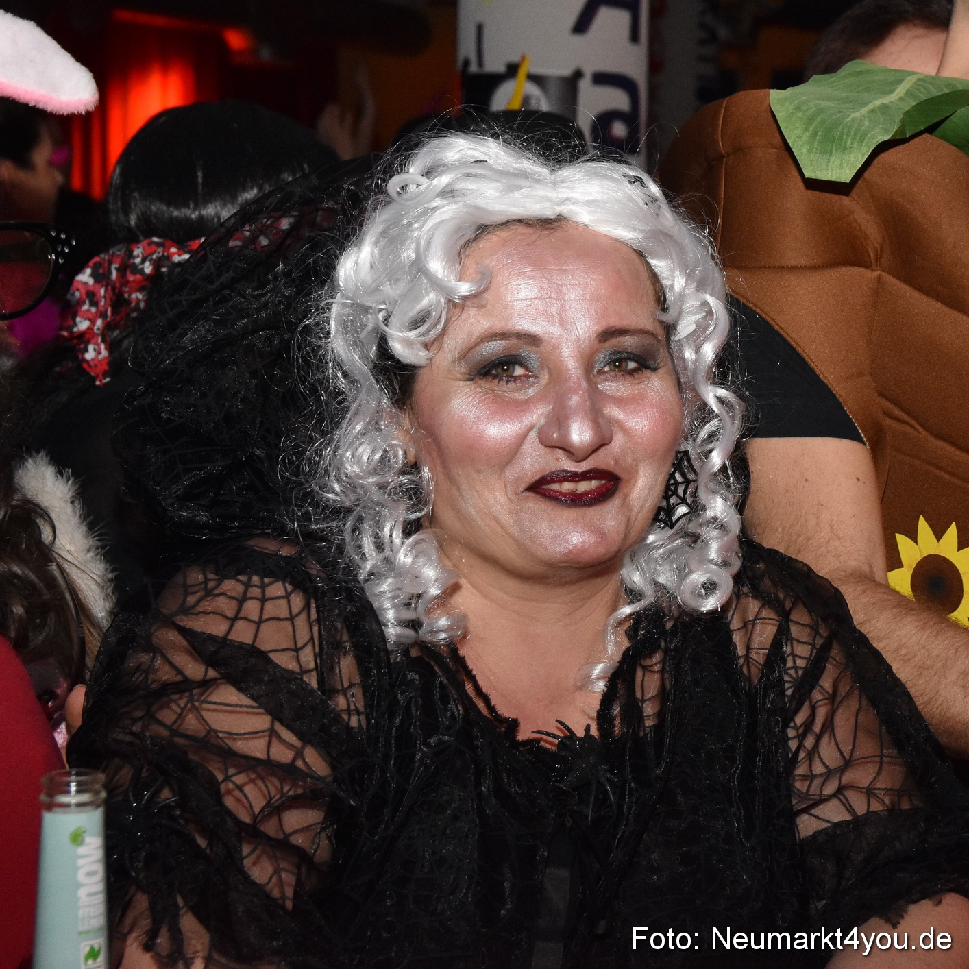 Weiberfasching Neumarkt 2020 200220 0083