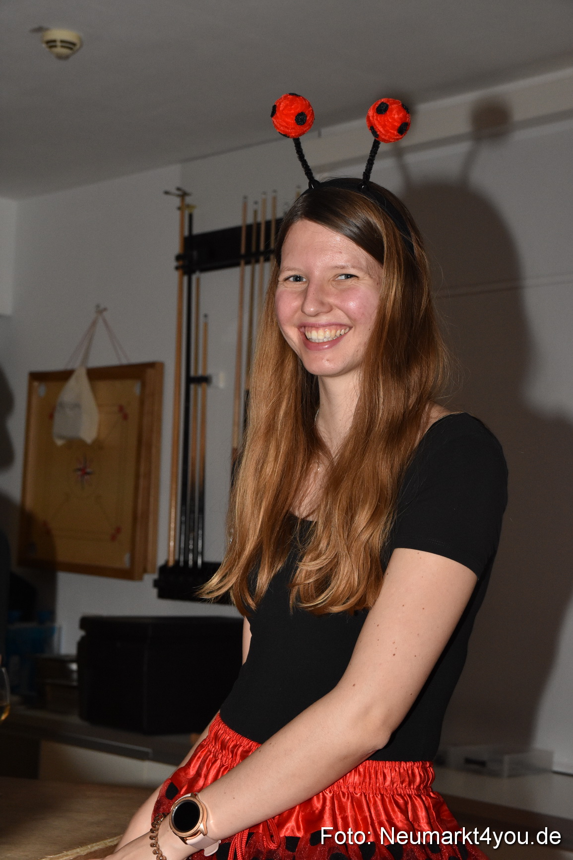 Weiberfasching Neumarkt 2020 200220 0110