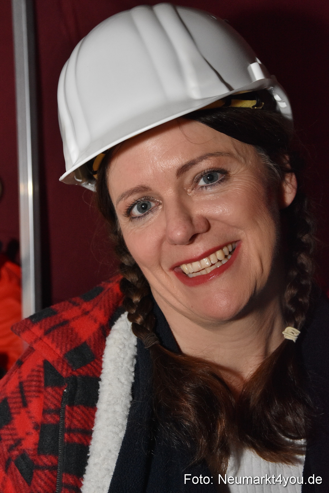 Weiberfasching Neumarkt 2020 200220 0114