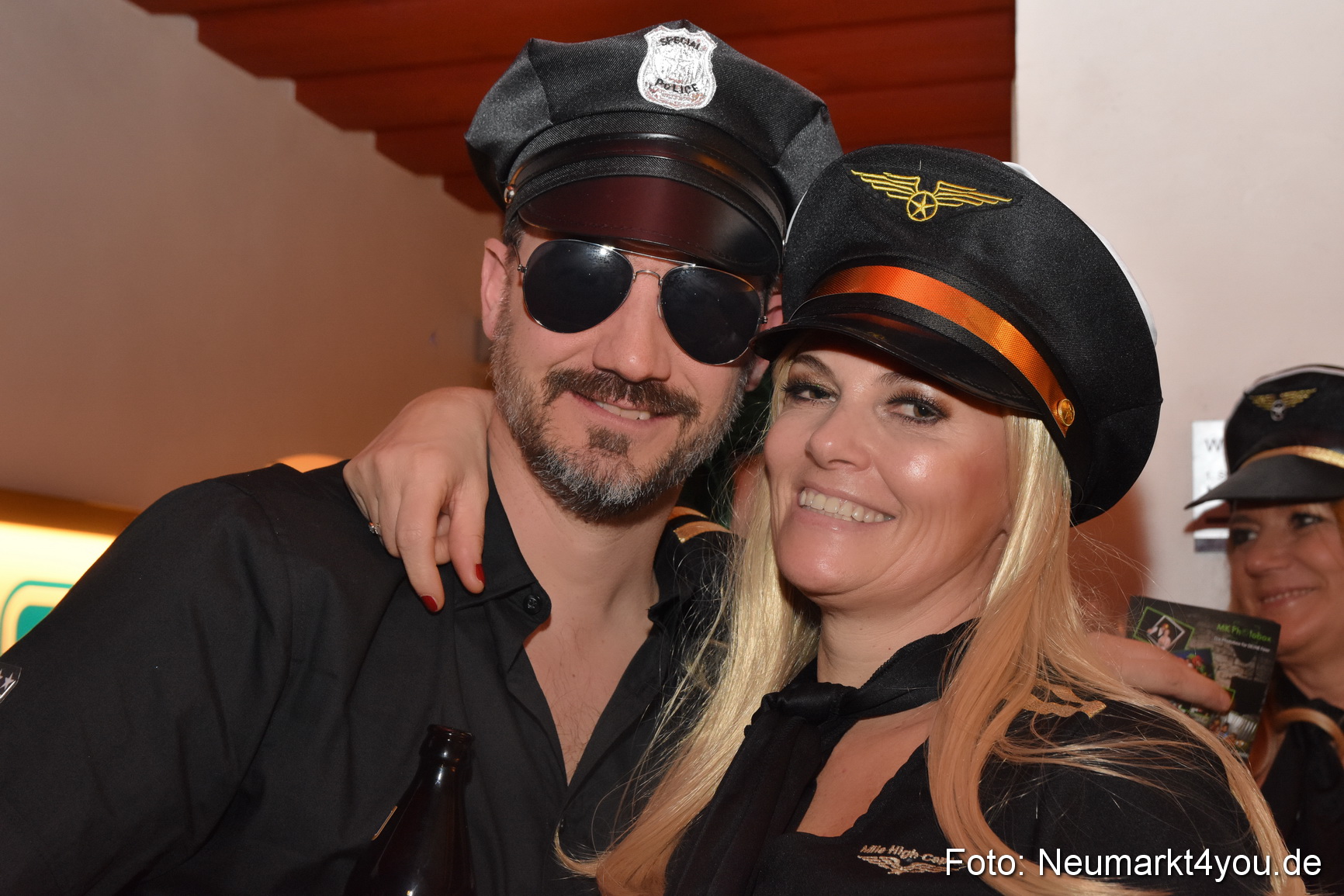 Weiberfasching Neumarkt 2020 200220 0115