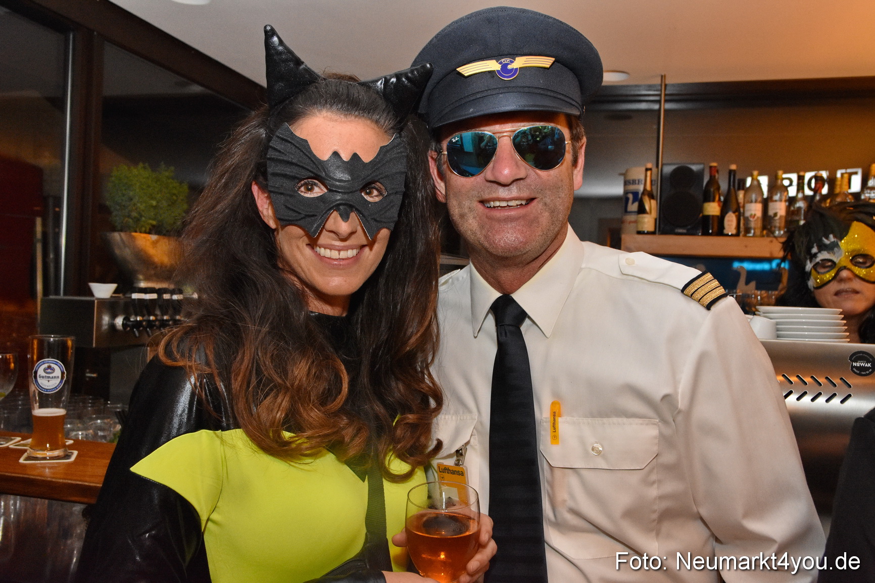 Weiberfasching Neumarkt 2020 200220 0120