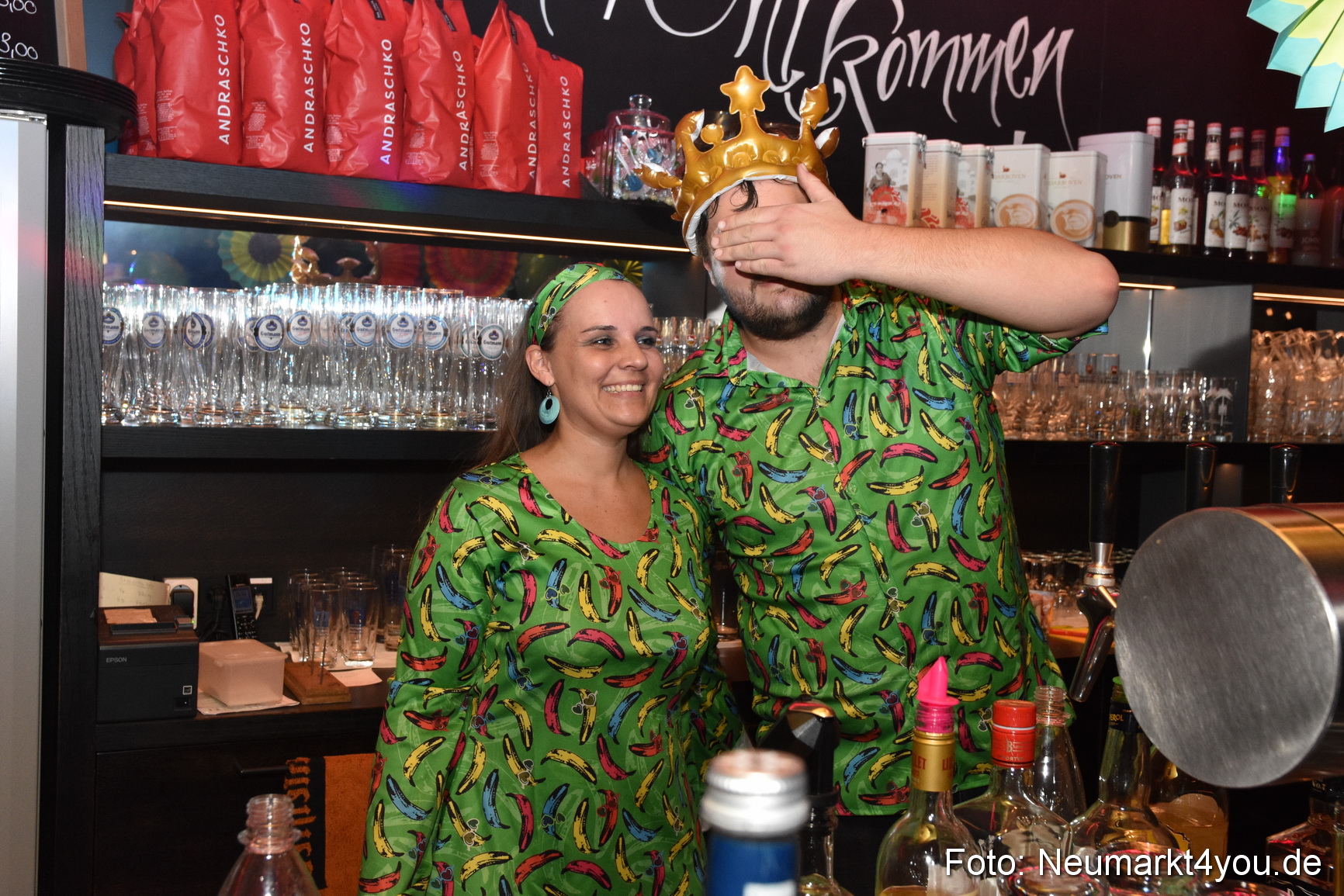 Weiberfasching Neumarkt 2020 200220 0131