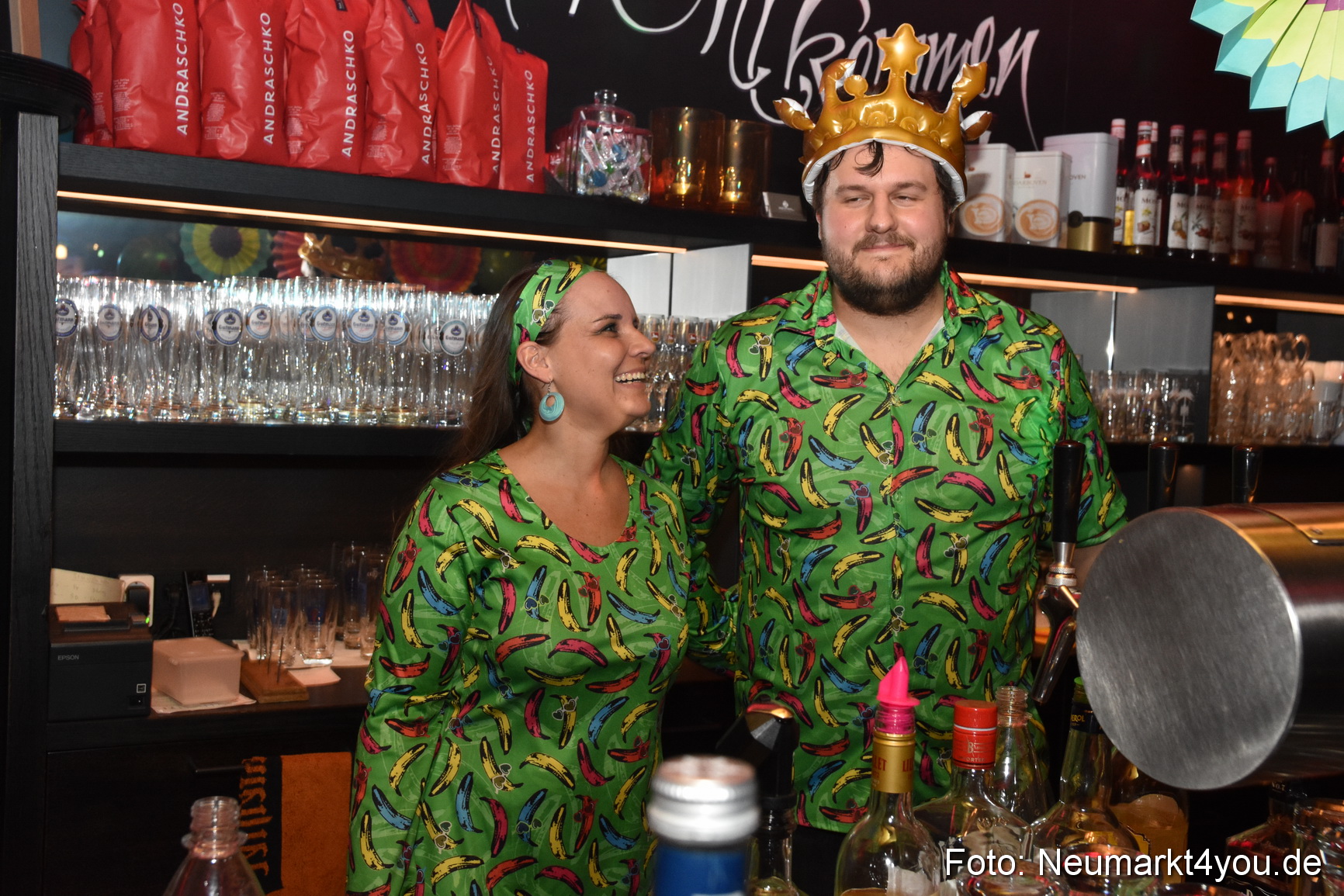 Weiberfasching Neumarkt 2020 200220 0132