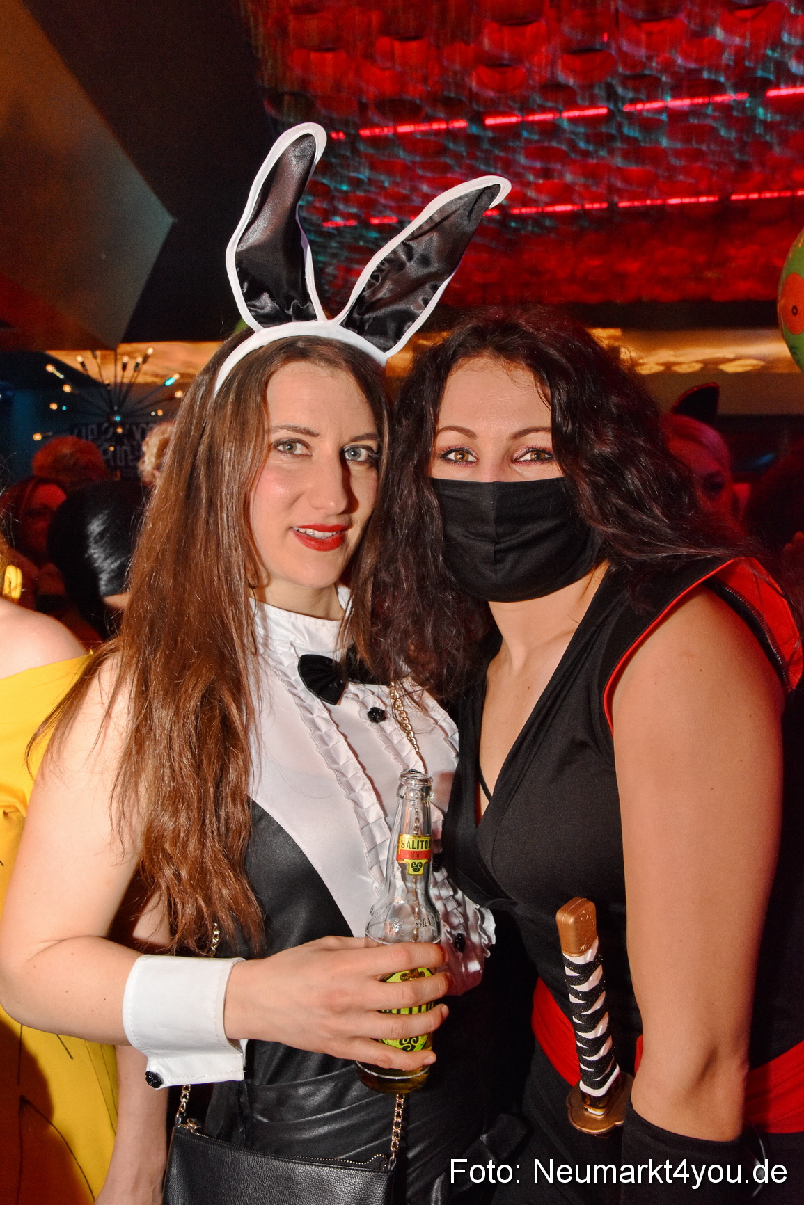 Weiberfasching Neumarkt 2020 200220 0135