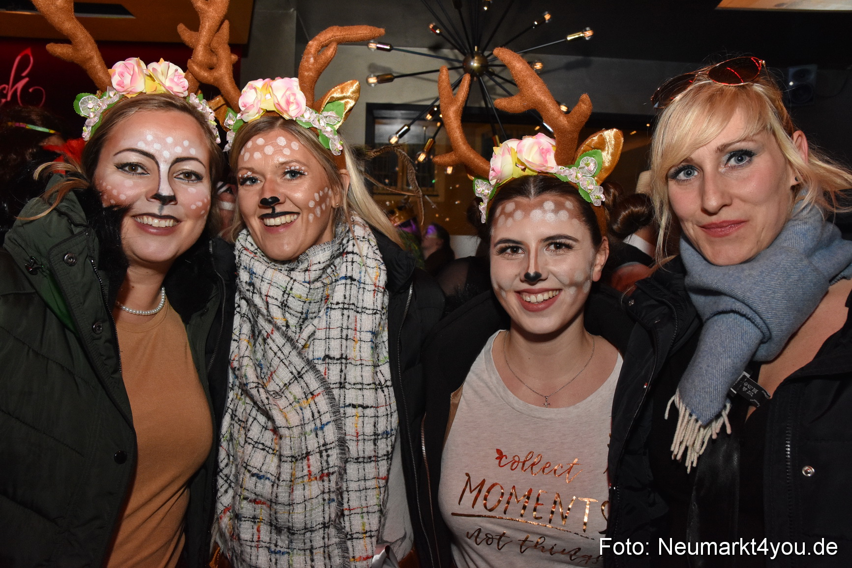 Weiberfasching Neumarkt 2020 200220 0137