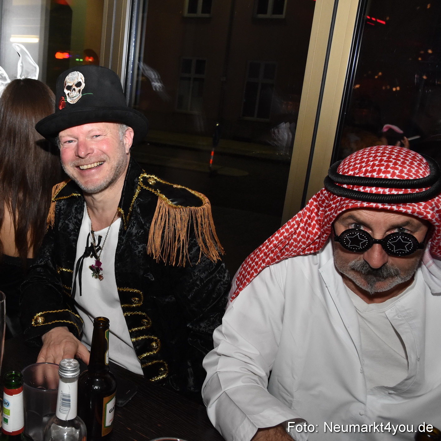 Weiberfasching Neumarkt 2020 200220 0138