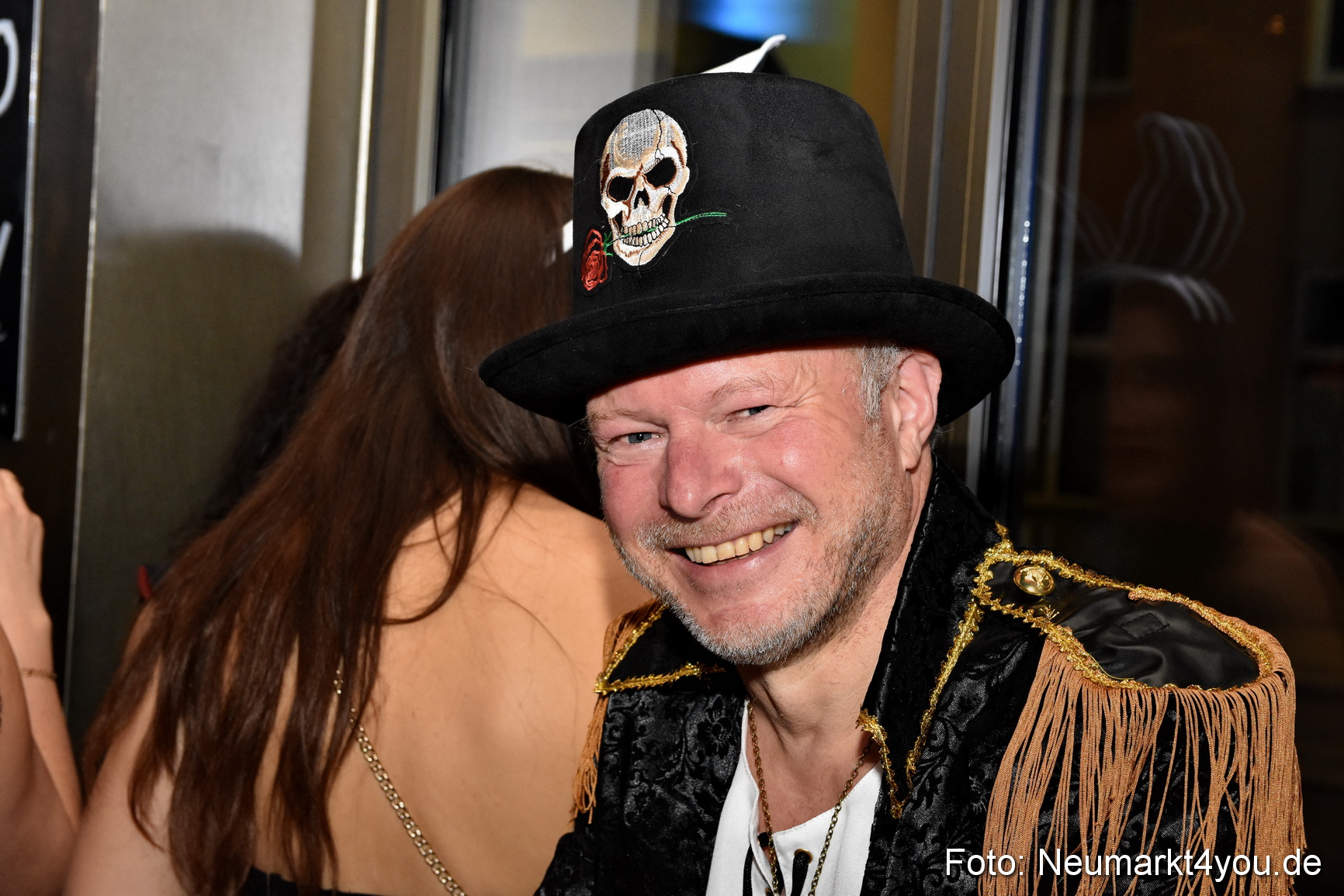 Weiberfasching Neumarkt 2020 200220 0139