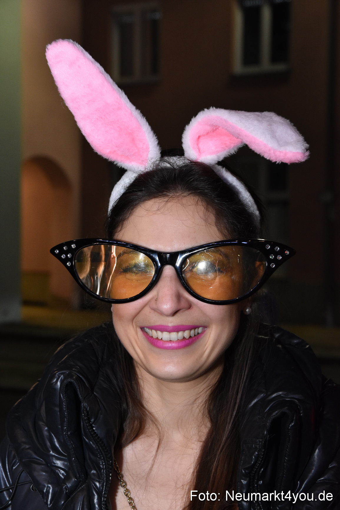 Weiberfasching Neumarkt 2020 200220 0140