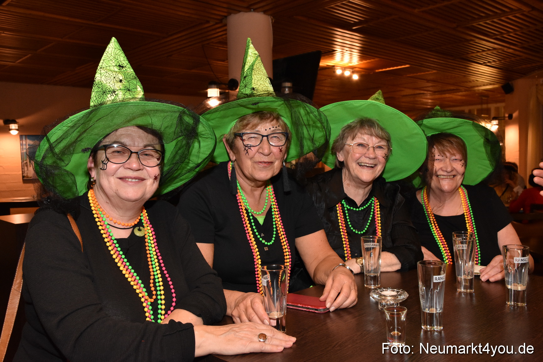 Weiberfasching Neumarkt 2020 200220 0142