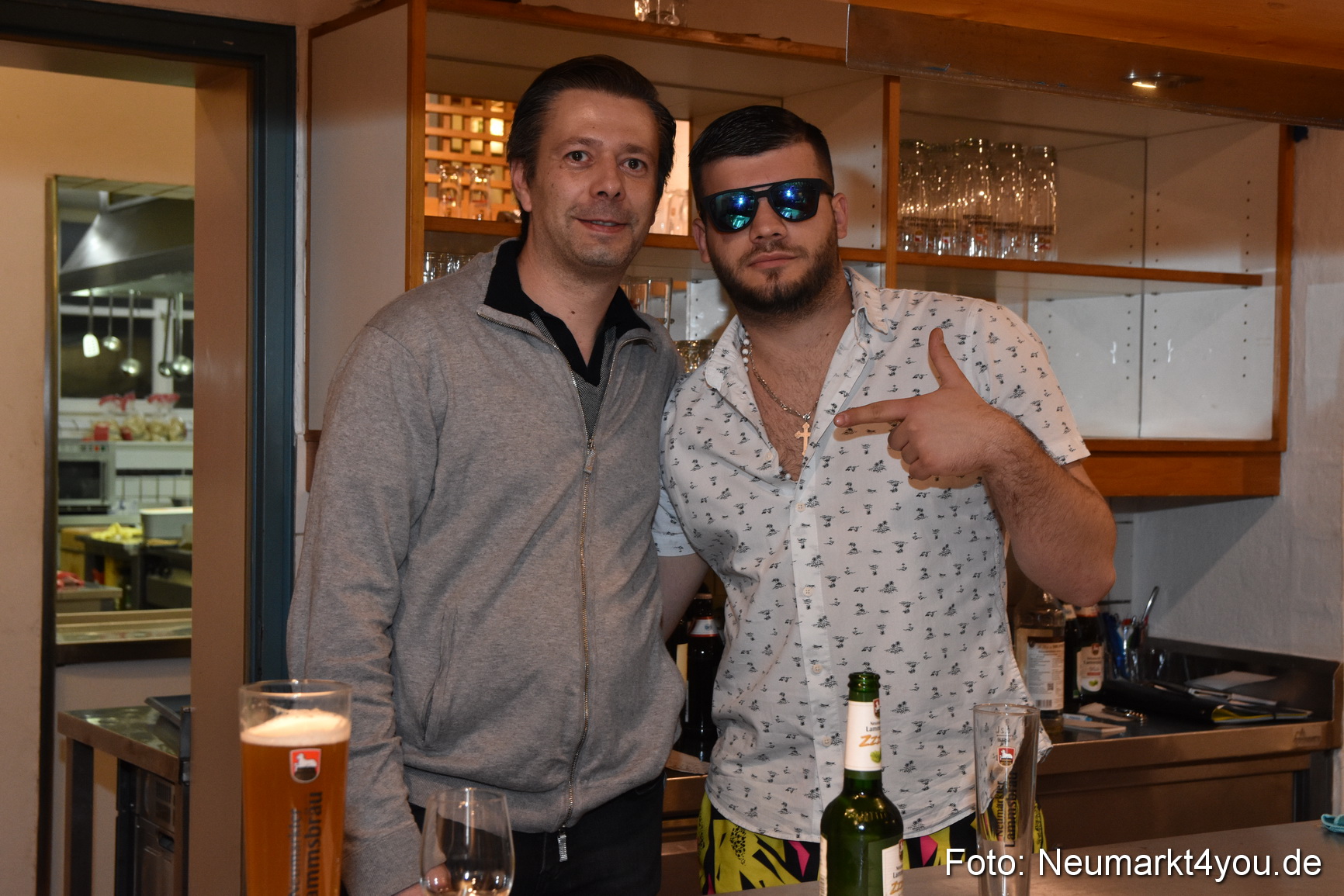 Weiberfasching Neumarkt 2020 200220 0145