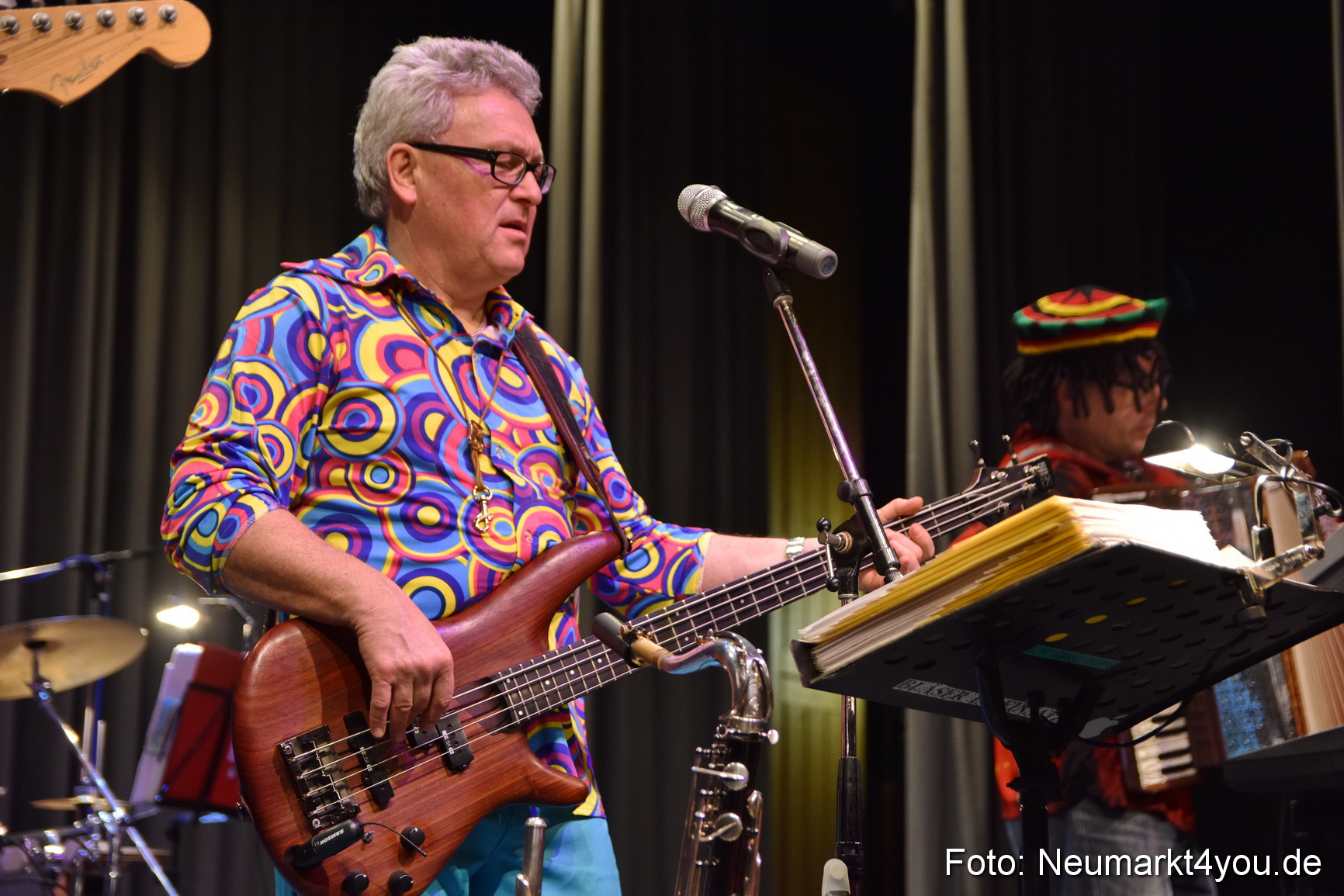 Weiberfasching Neumarkt 2020 200220 0151