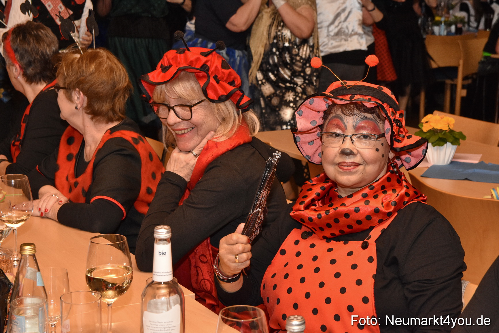 Weiberfasching Neumarkt 2020 200220 0163