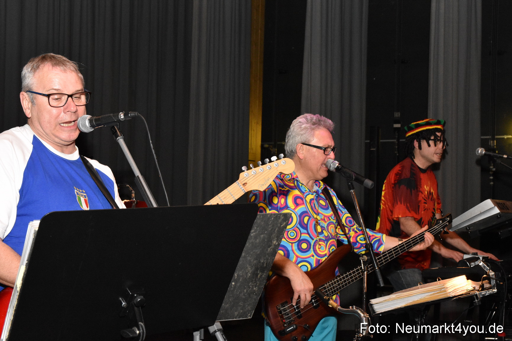 Weiberfasching Neumarkt 2020 200220 0196