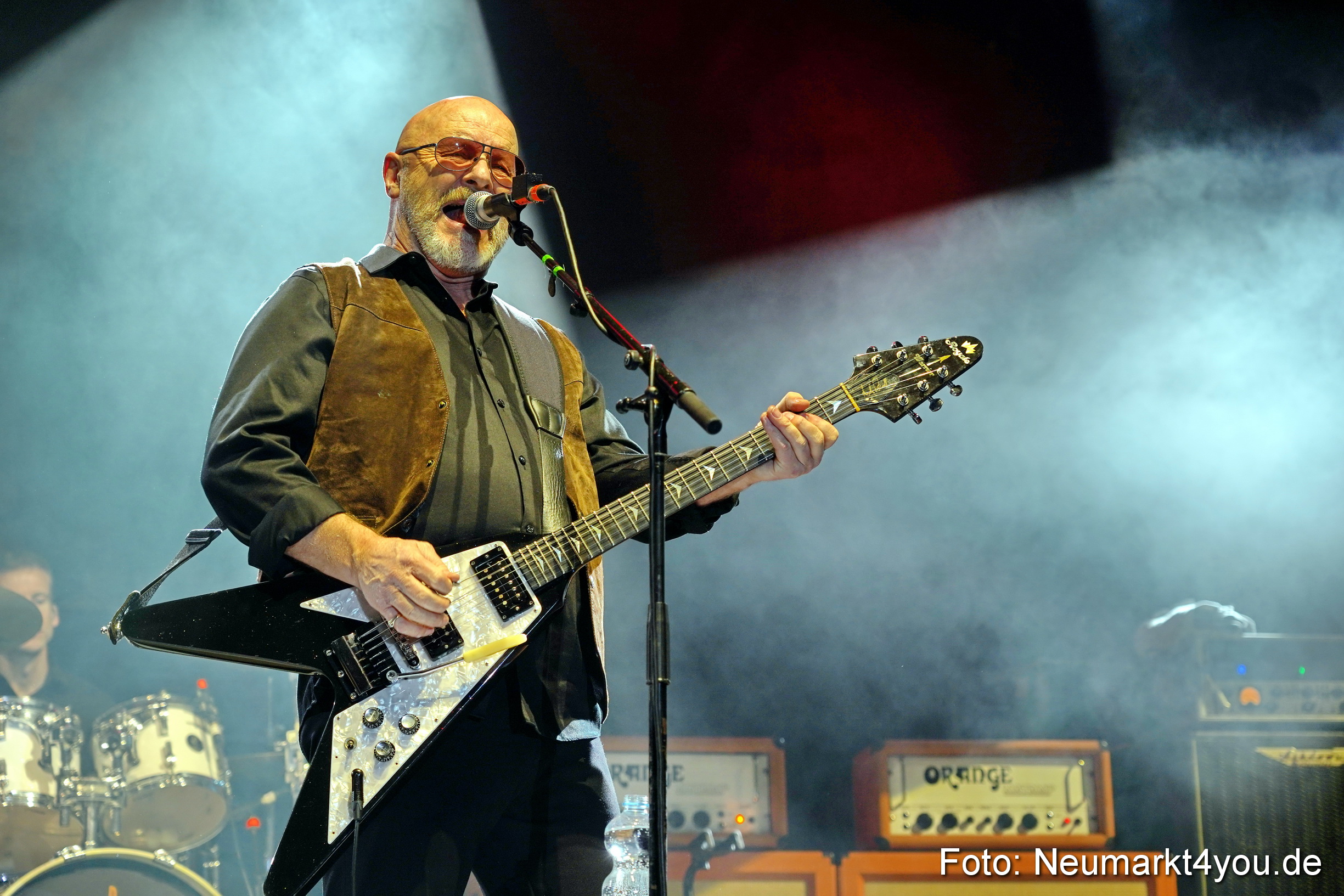 Wishbone Ash Neumarkt 170120 0001