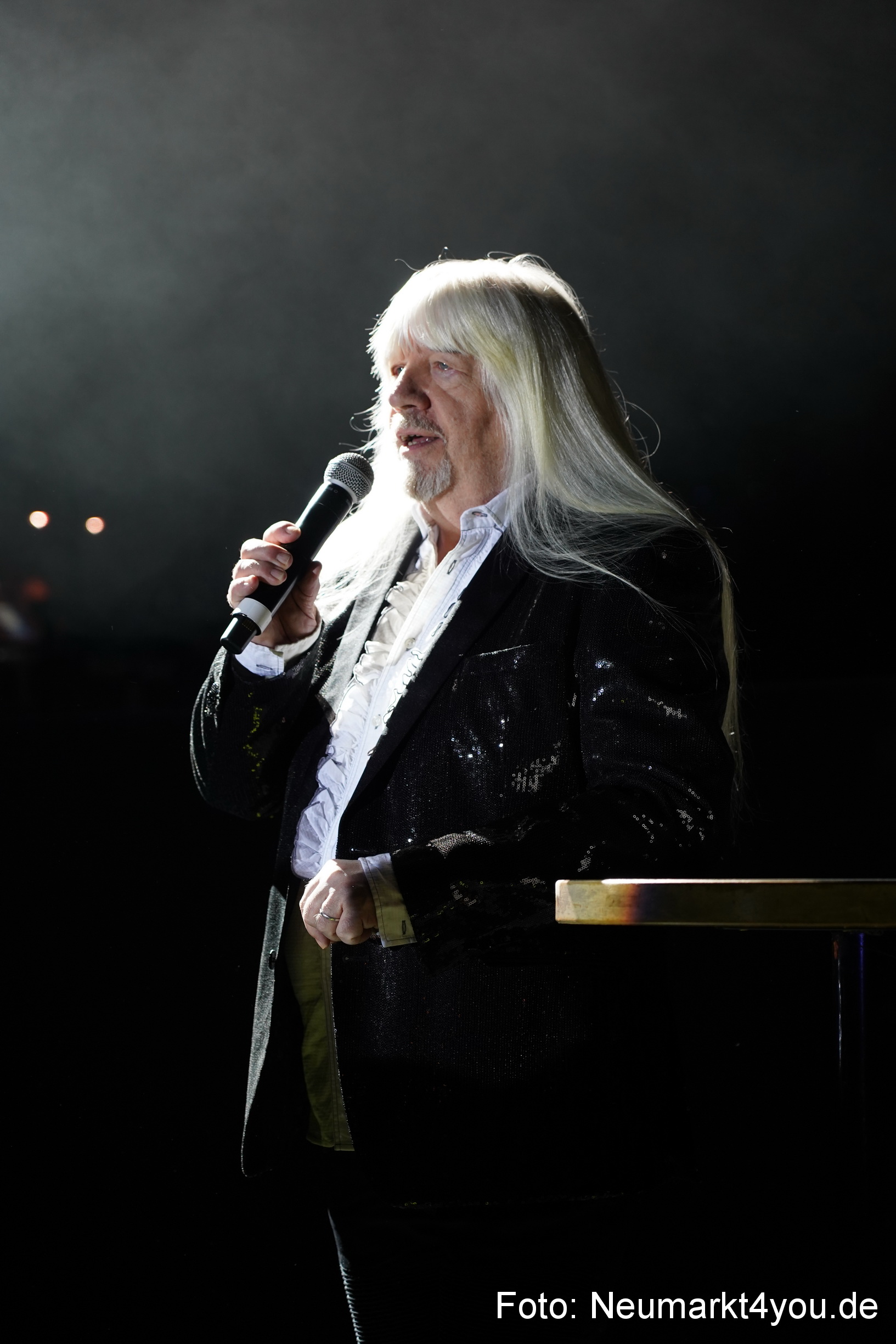 Wishbone Ash Neumarkt 170120 0002