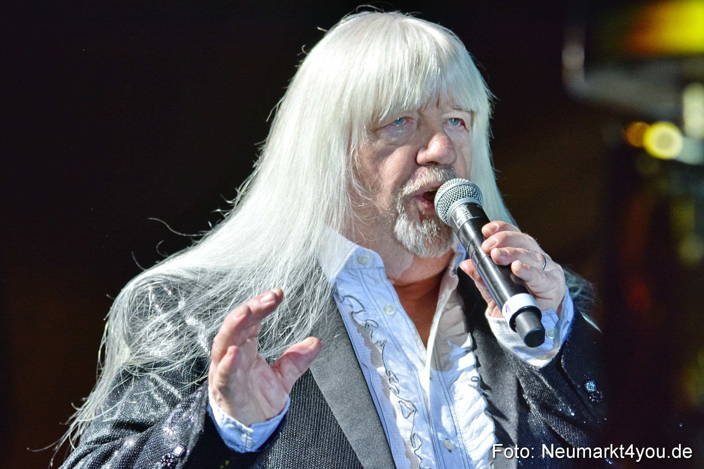 Wishbone Ash Neumarkt 170120 0003