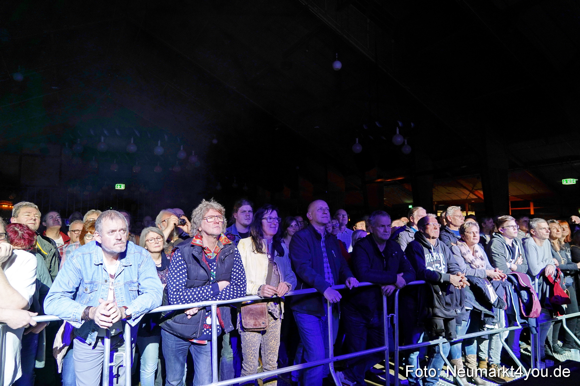 Wishbone Ash Neumarkt 170120 0010