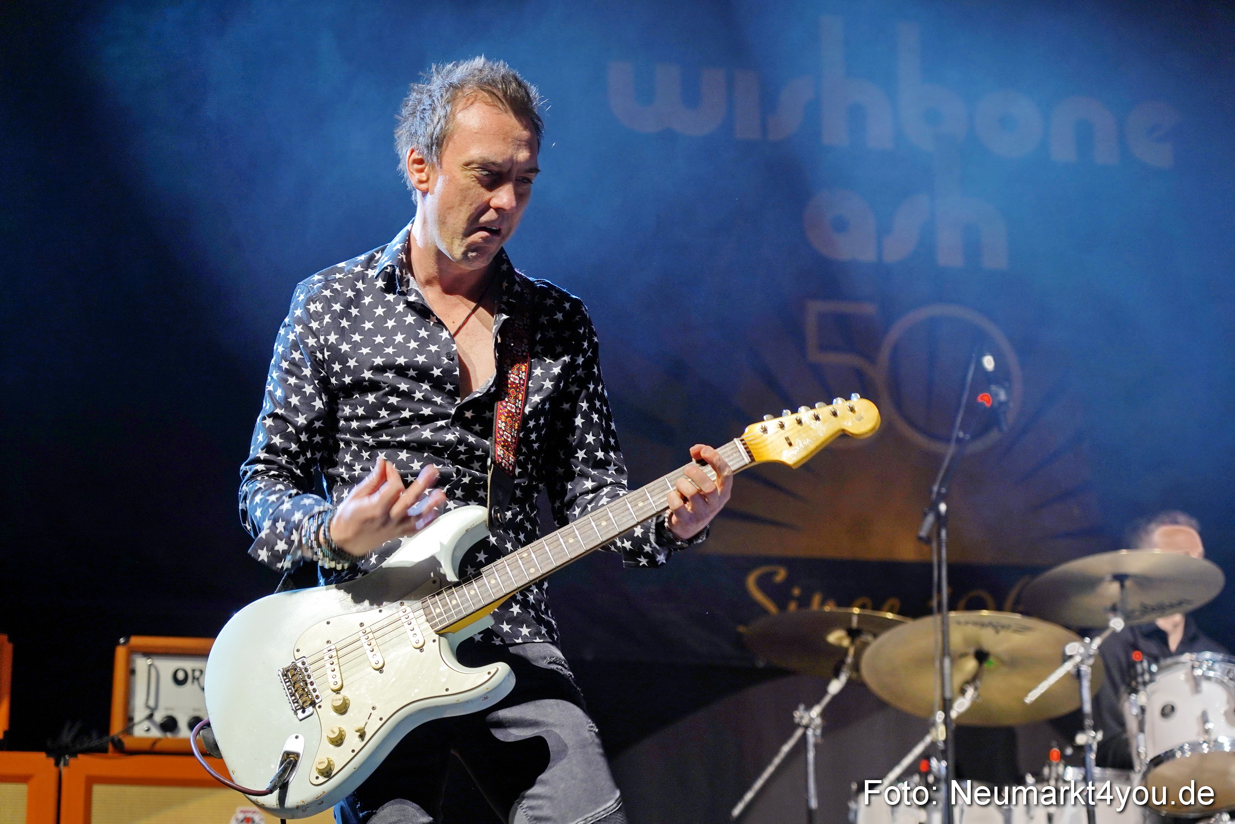 Wishbone Ash Neumarkt 170120 0011