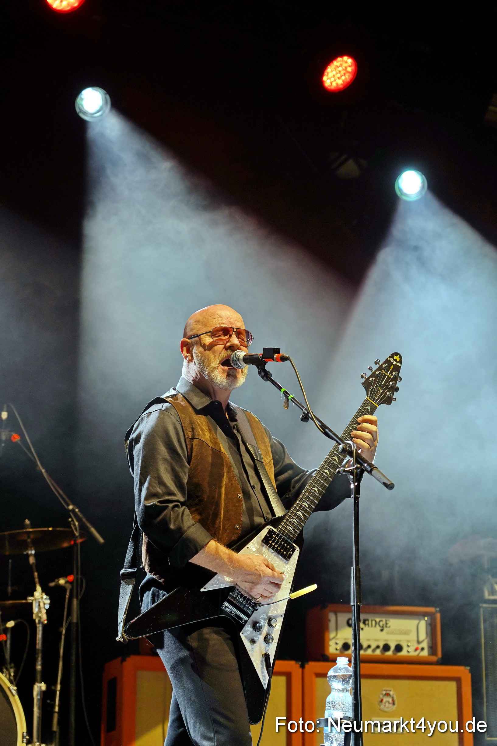 Wishbone Ash Neumarkt 170120 0014